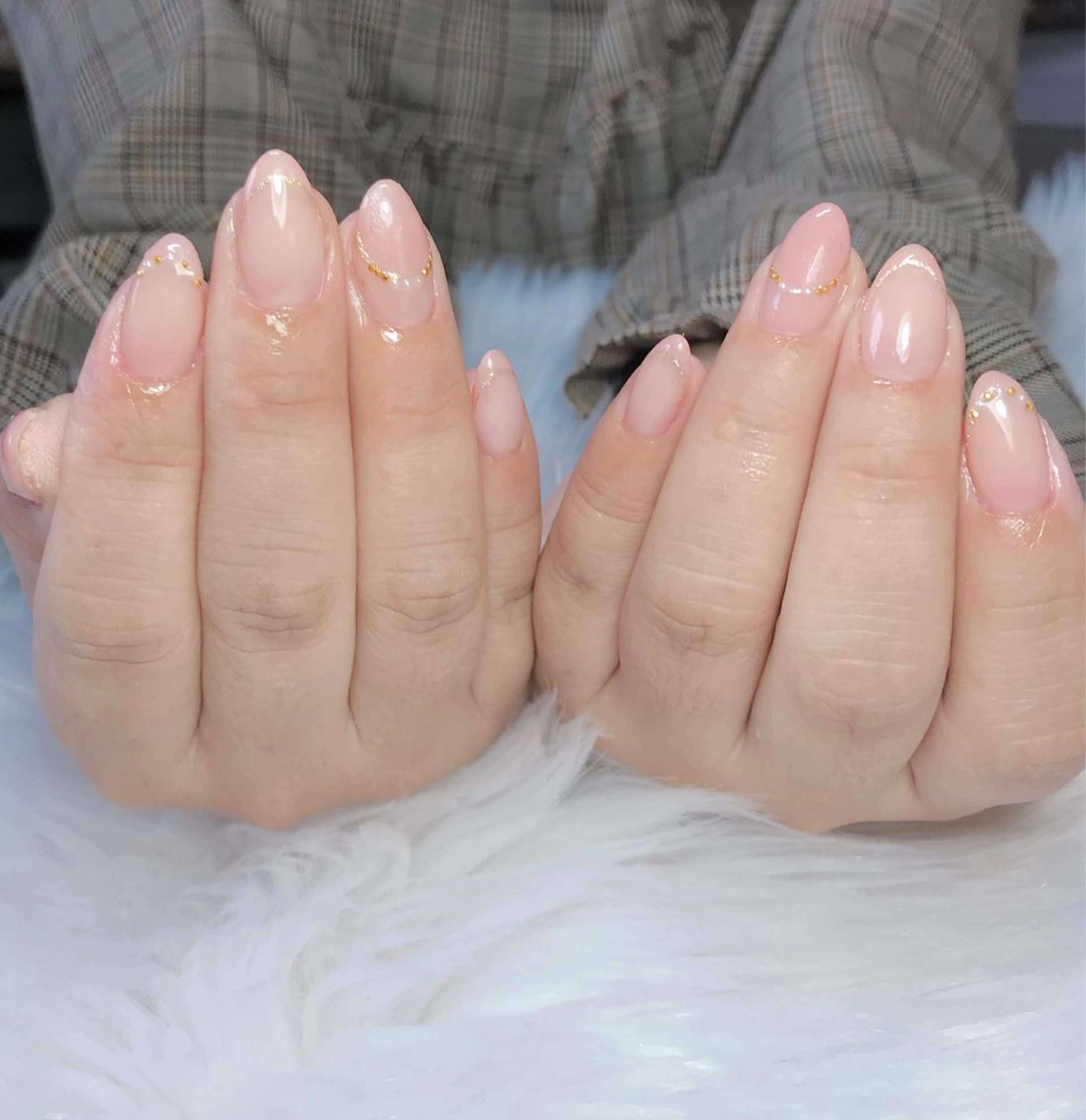 ネイル 土屋 智子のエステ・リラクイメージ