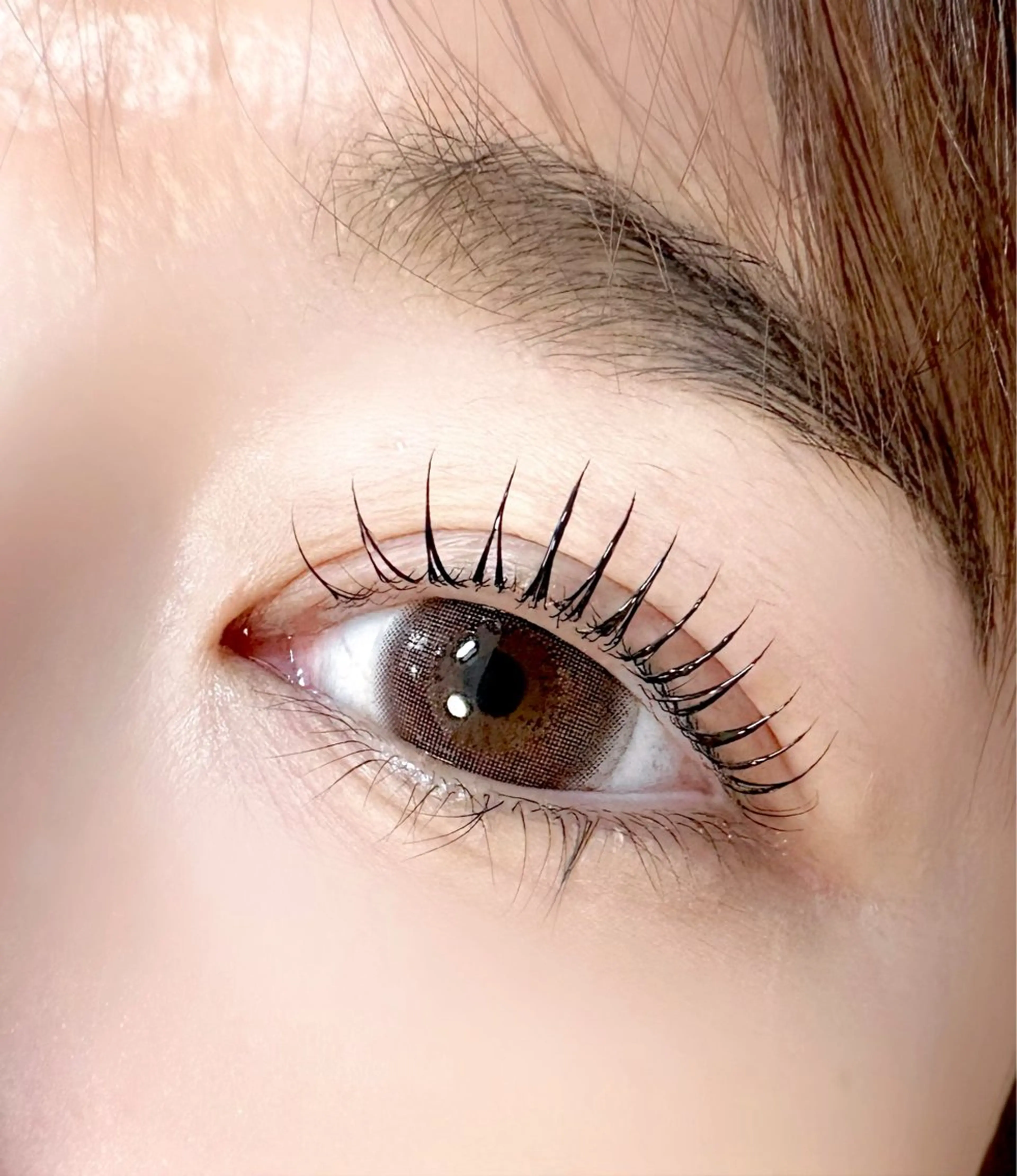 マツエク・マツパ 【まつ毛パーマ専門】 u*Nerine堤のマツエク・マツパデザイン