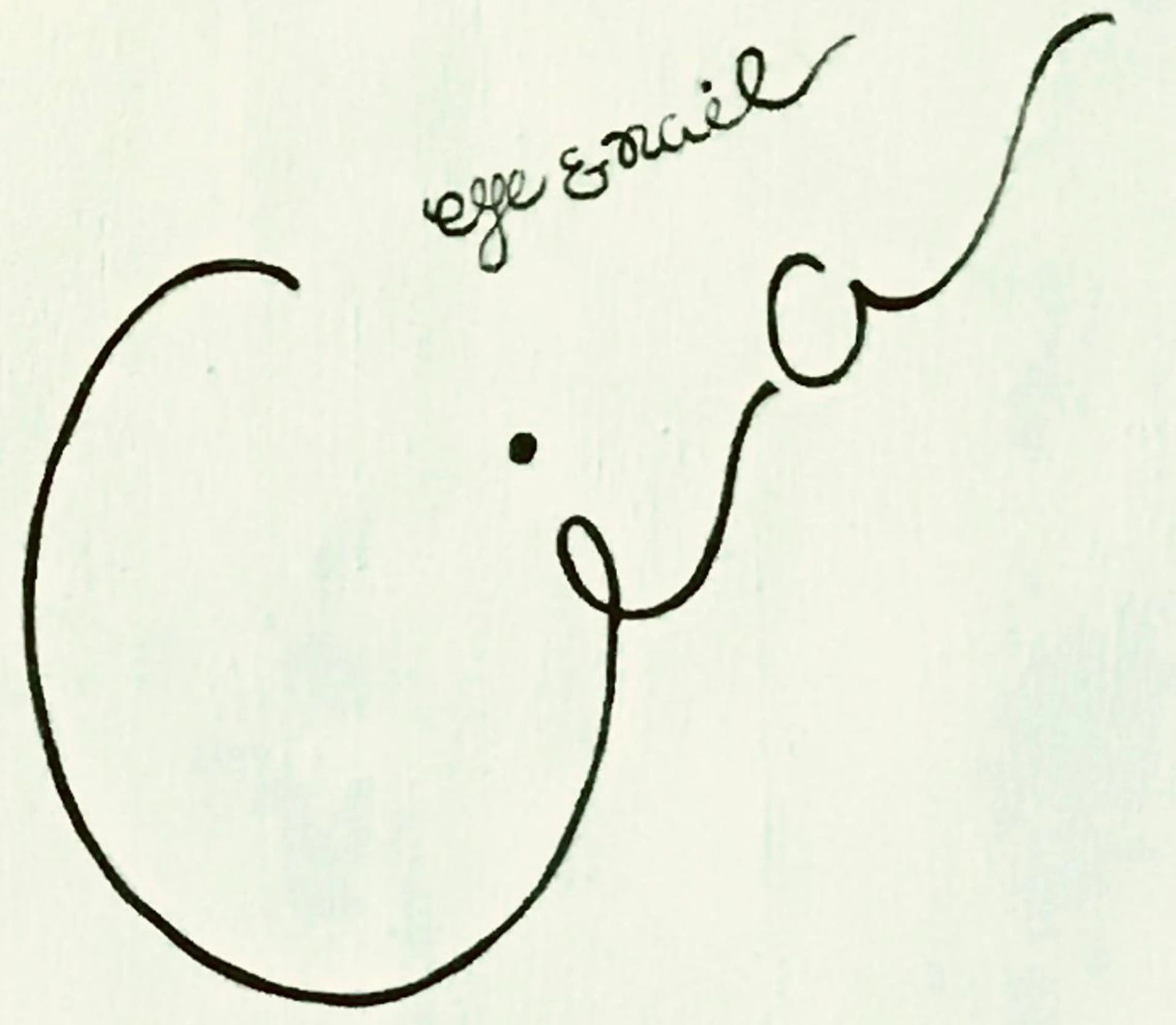 AYAKA ICHIHARAの眉毛・アイブロウイメージ