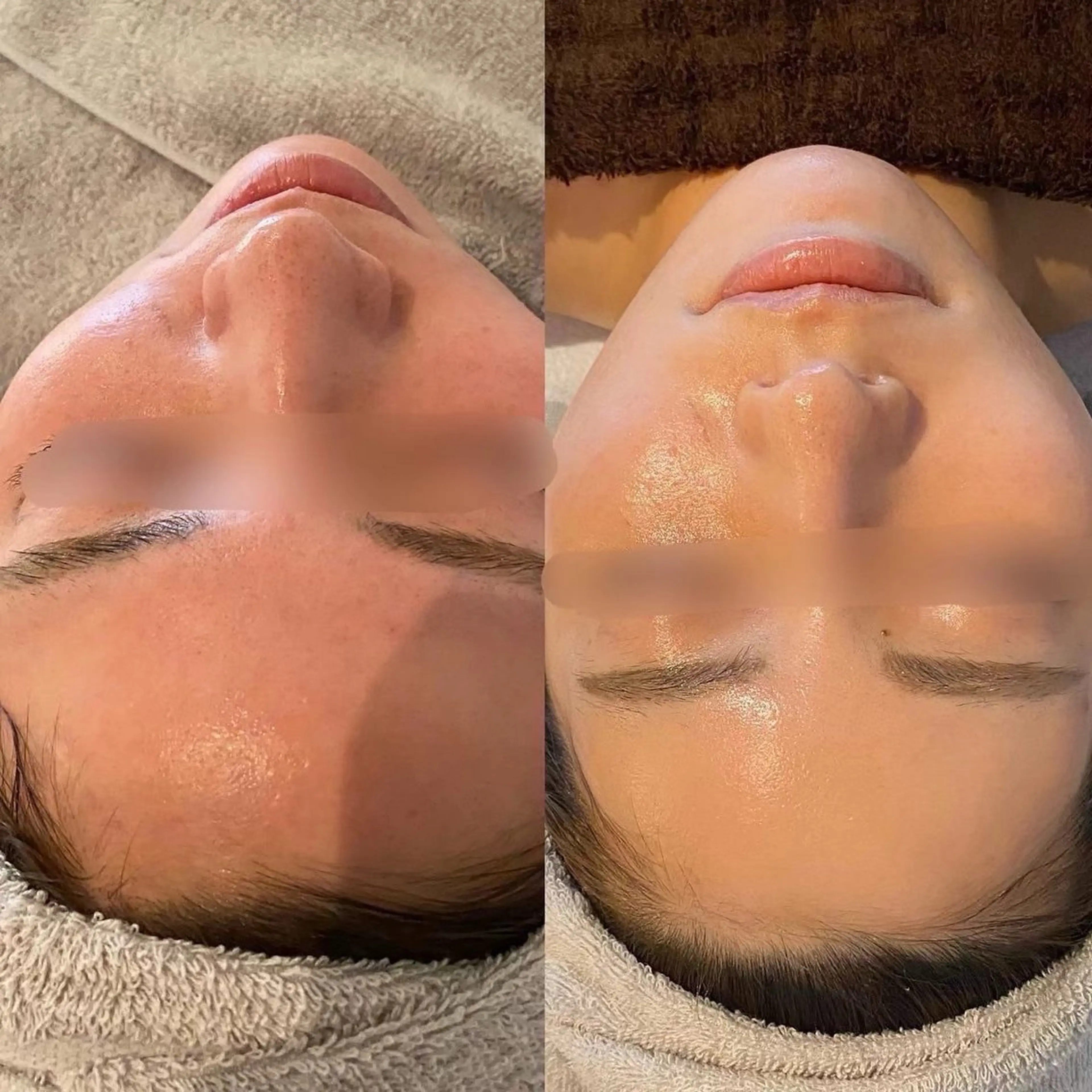 エステ 石川 彩花のエステ・リラクイメージ