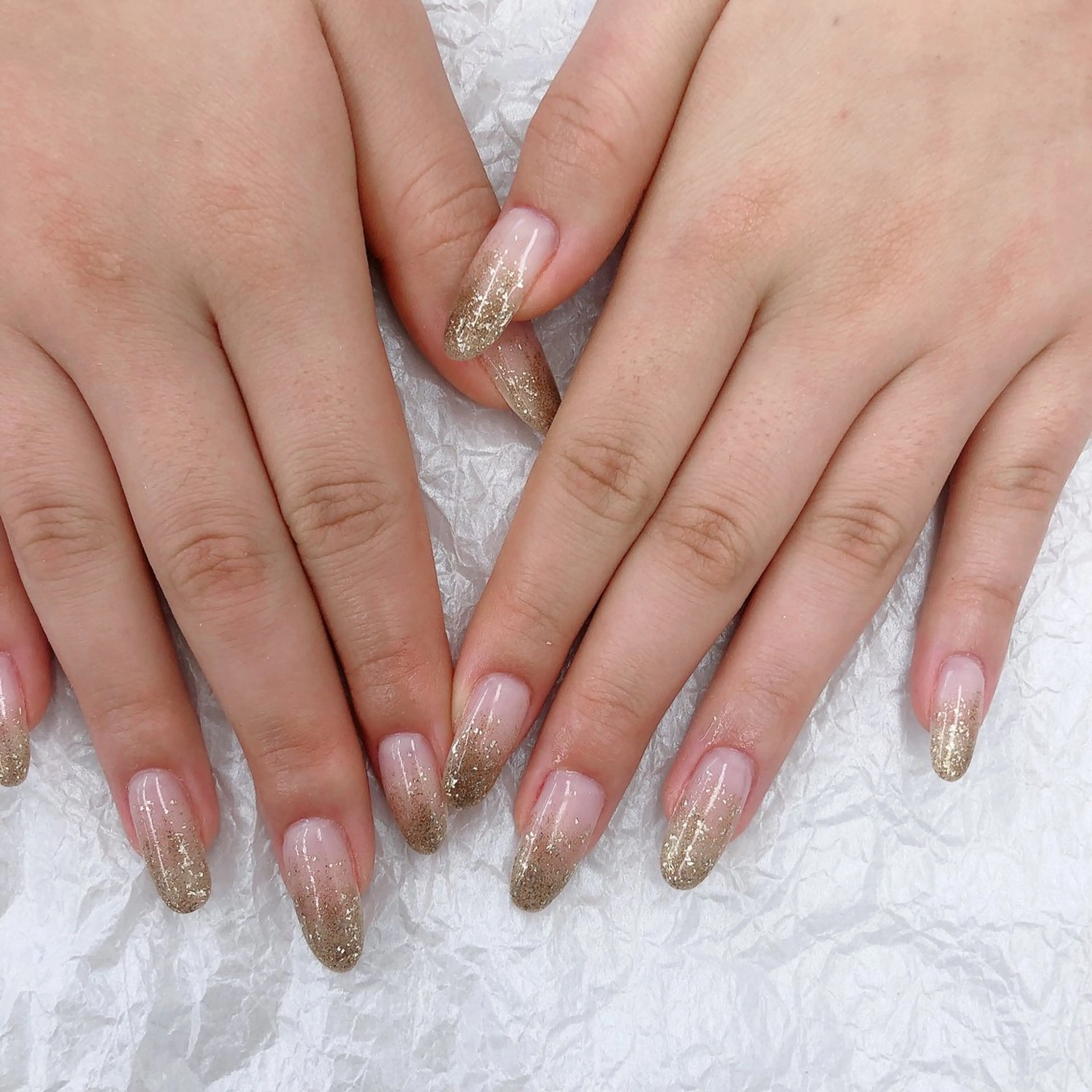 ネイル LR.ONE ヨウのネイルデザイン