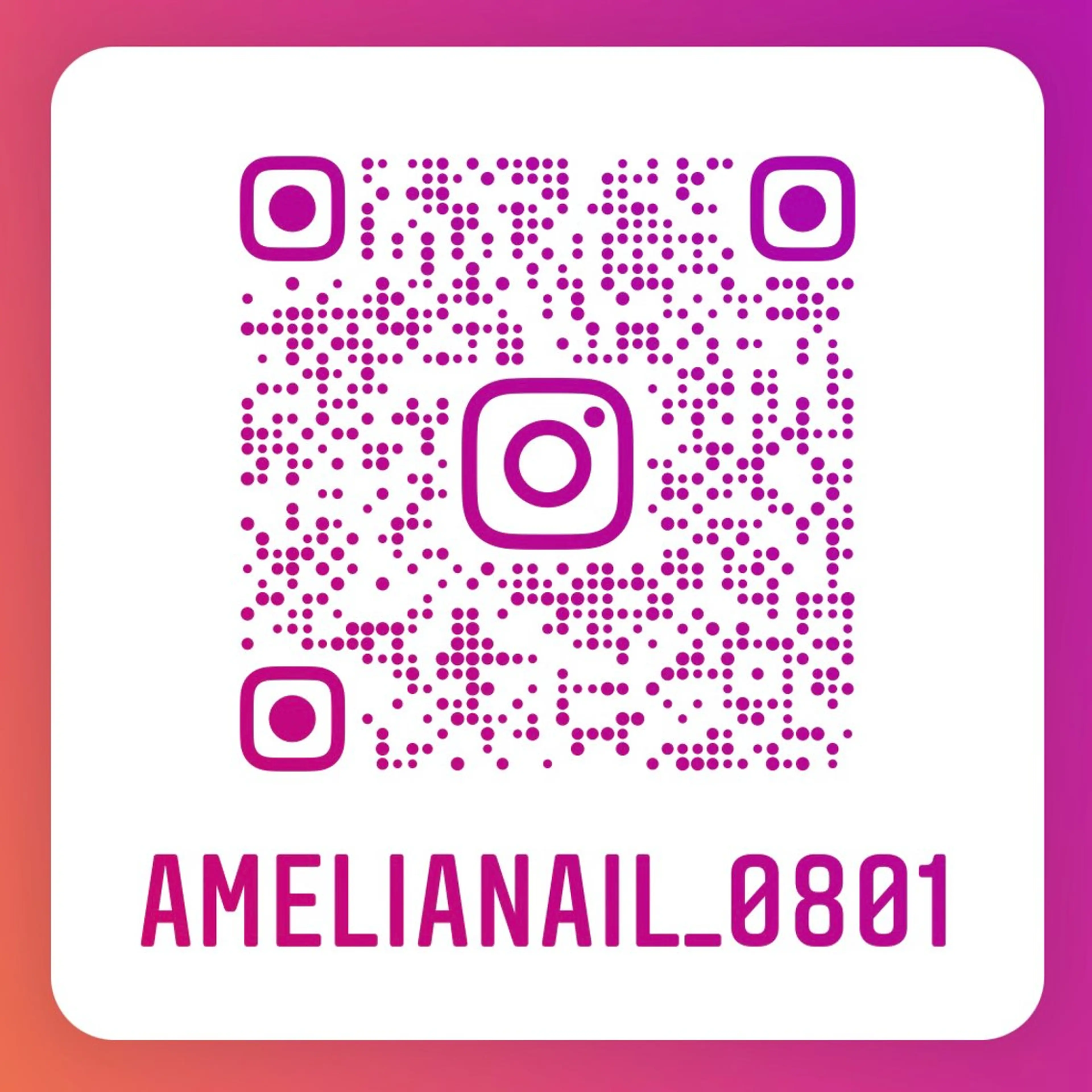 ネイル Amelia Nailのネイルデザイン