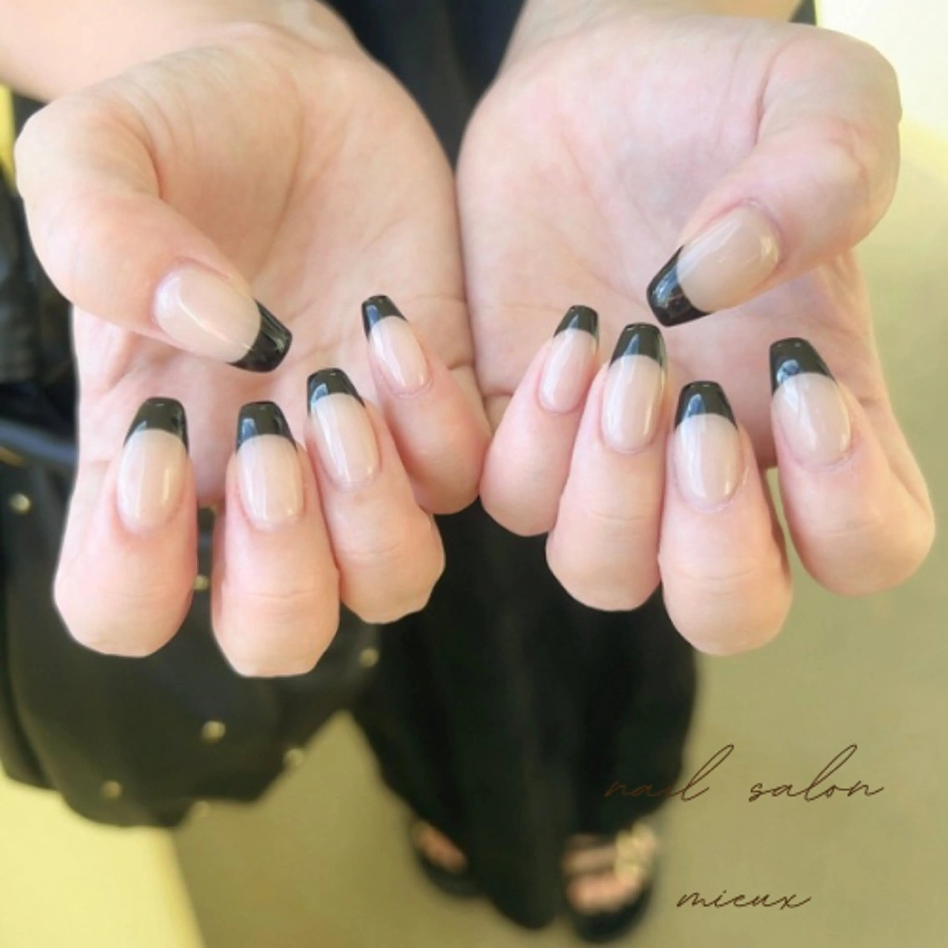 ネイル nalu nailのネイルデザイン