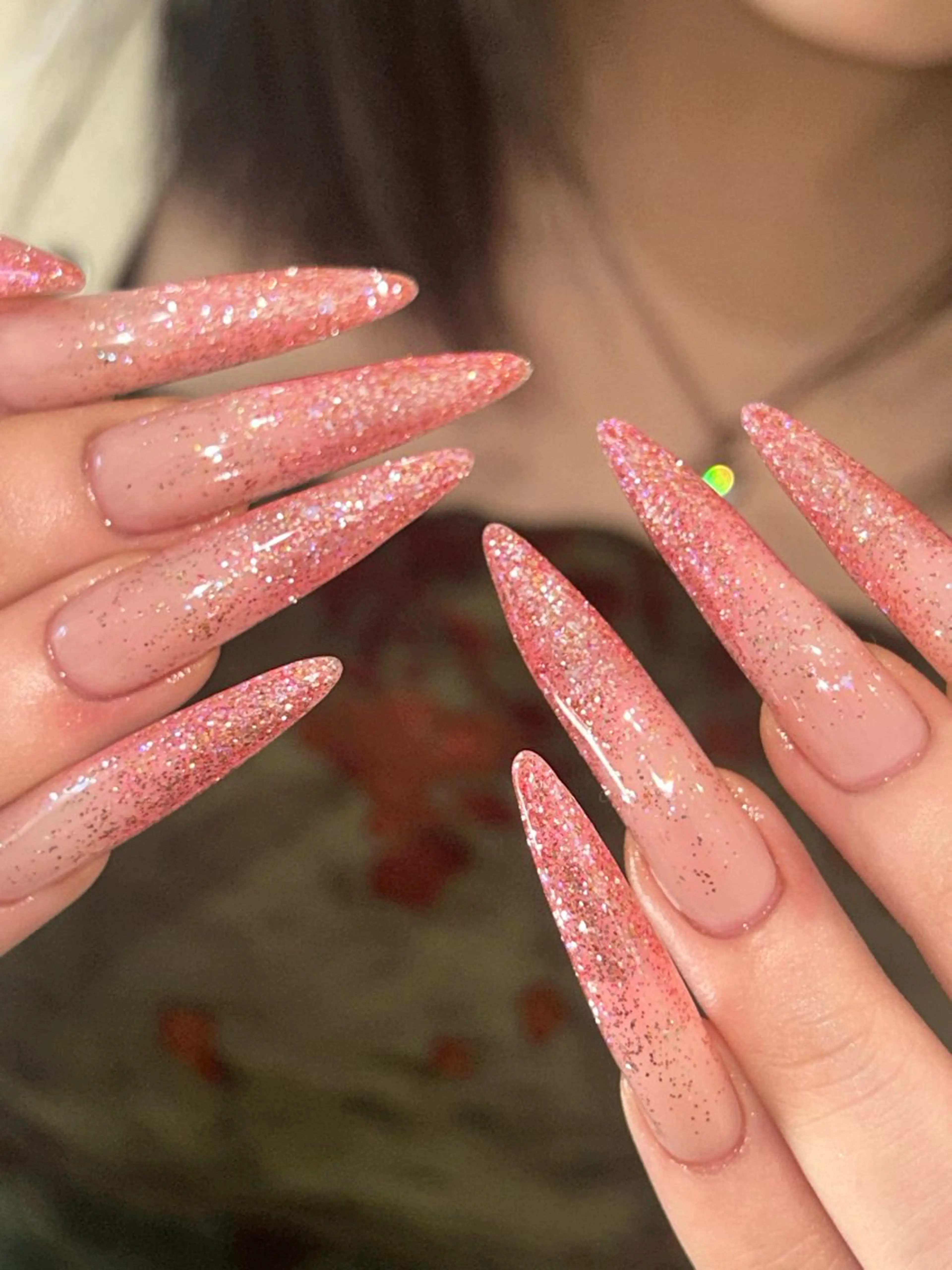 ネイル h1 nailのネイルデザイン