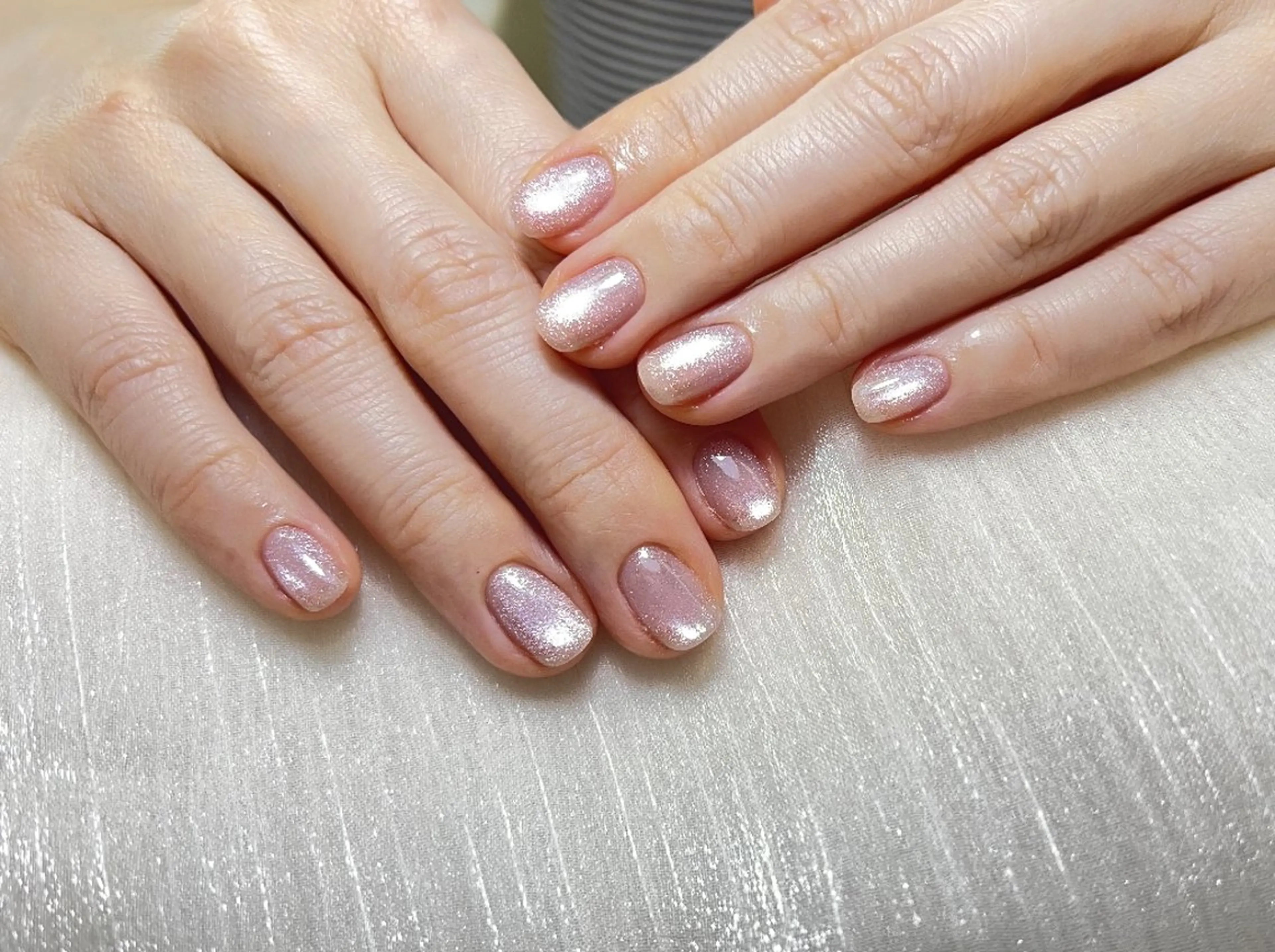 ネイル ハンドネイル ハンドケア PIPPY  NAILS新宿のネイルデザイン