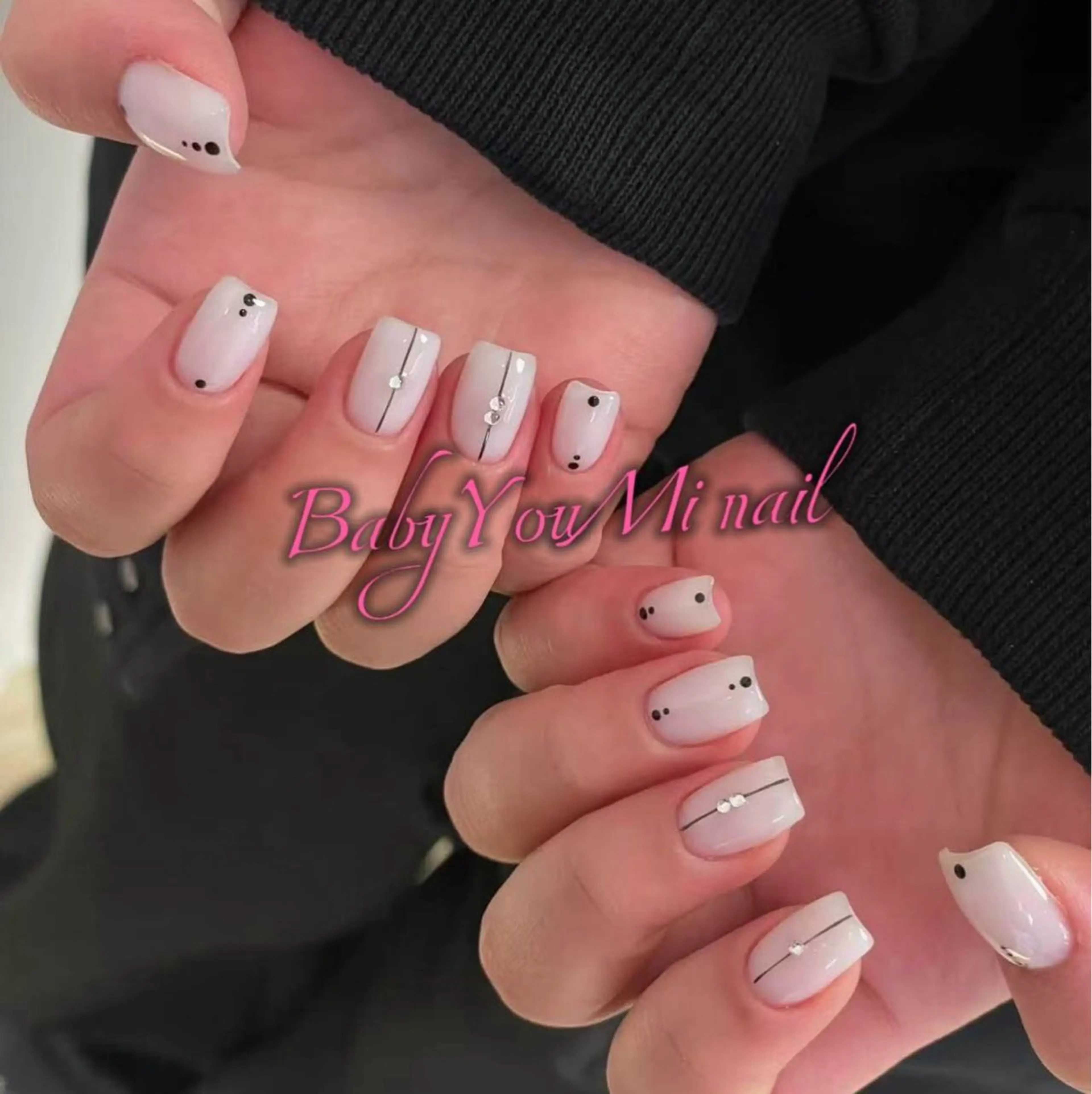 ネイル オーロラネイル フラワーネイル フットネイル フレンチネイル ジェルネイル ハンドネイル 相沢 さやかのネイルデザイン