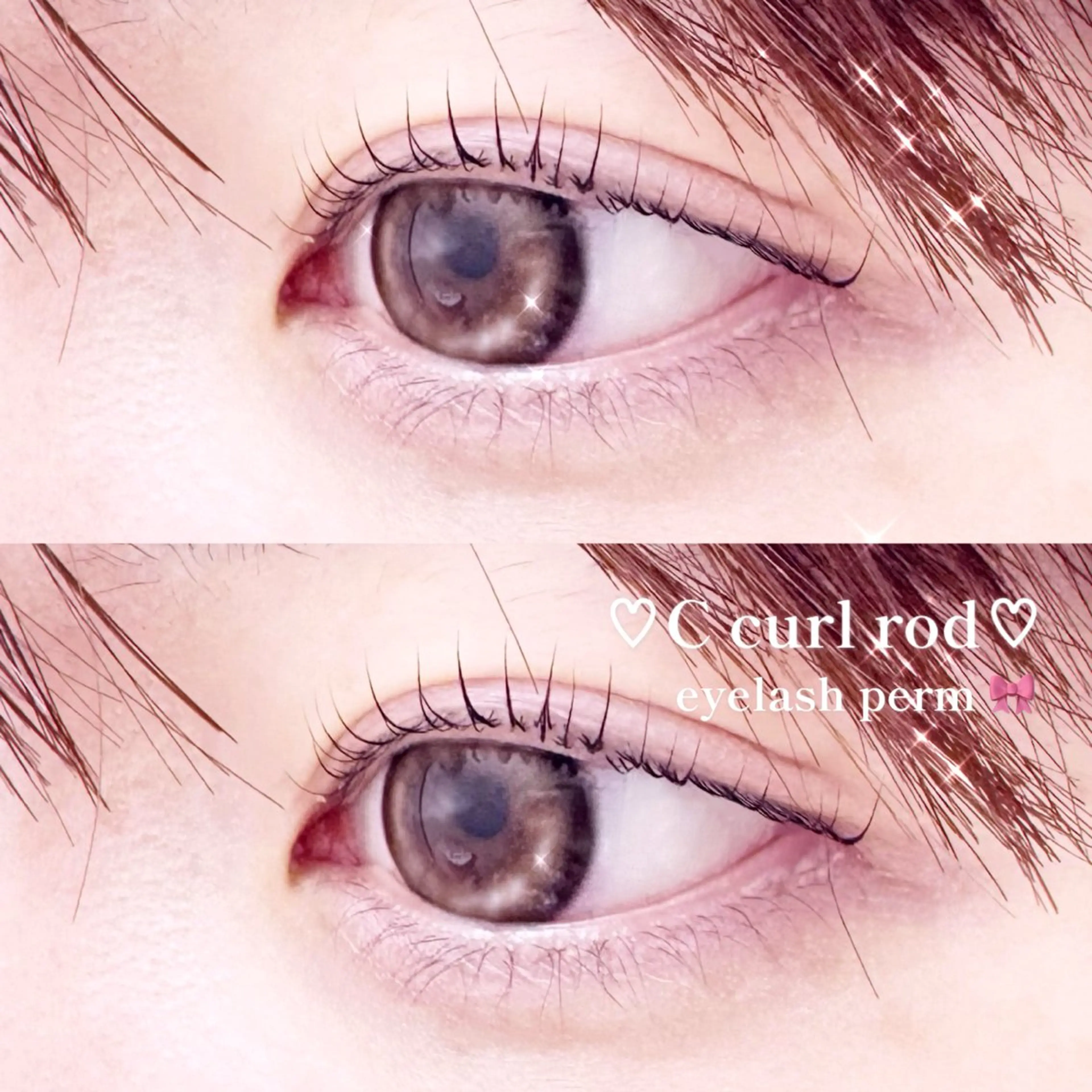 マツエク・マツパ まつげパーマ Gemmy eye NAKAMURAのマツエク・マツパデザイン