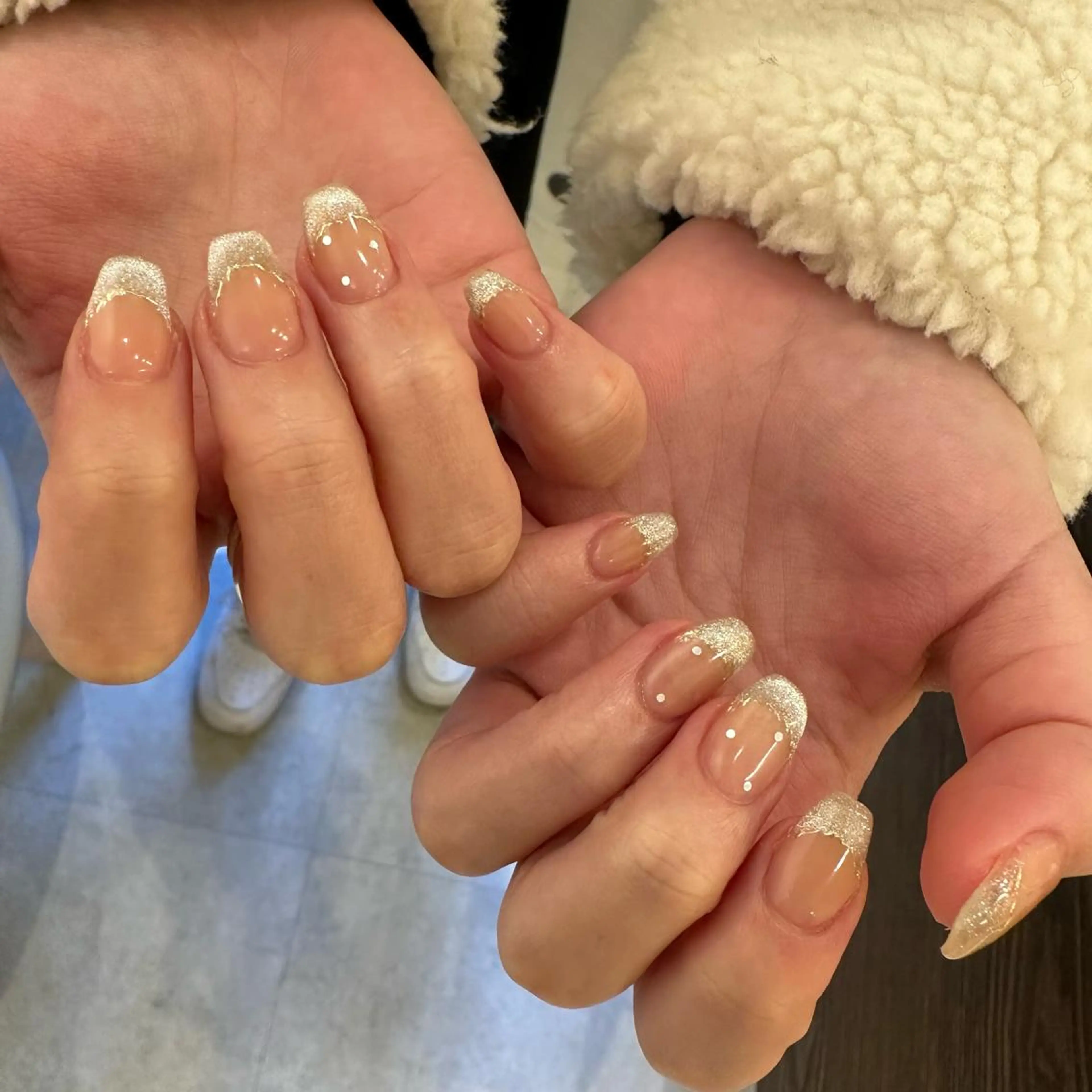 ネイル ハンドネイル SACHIKO♪ premiereのネイルデザイン