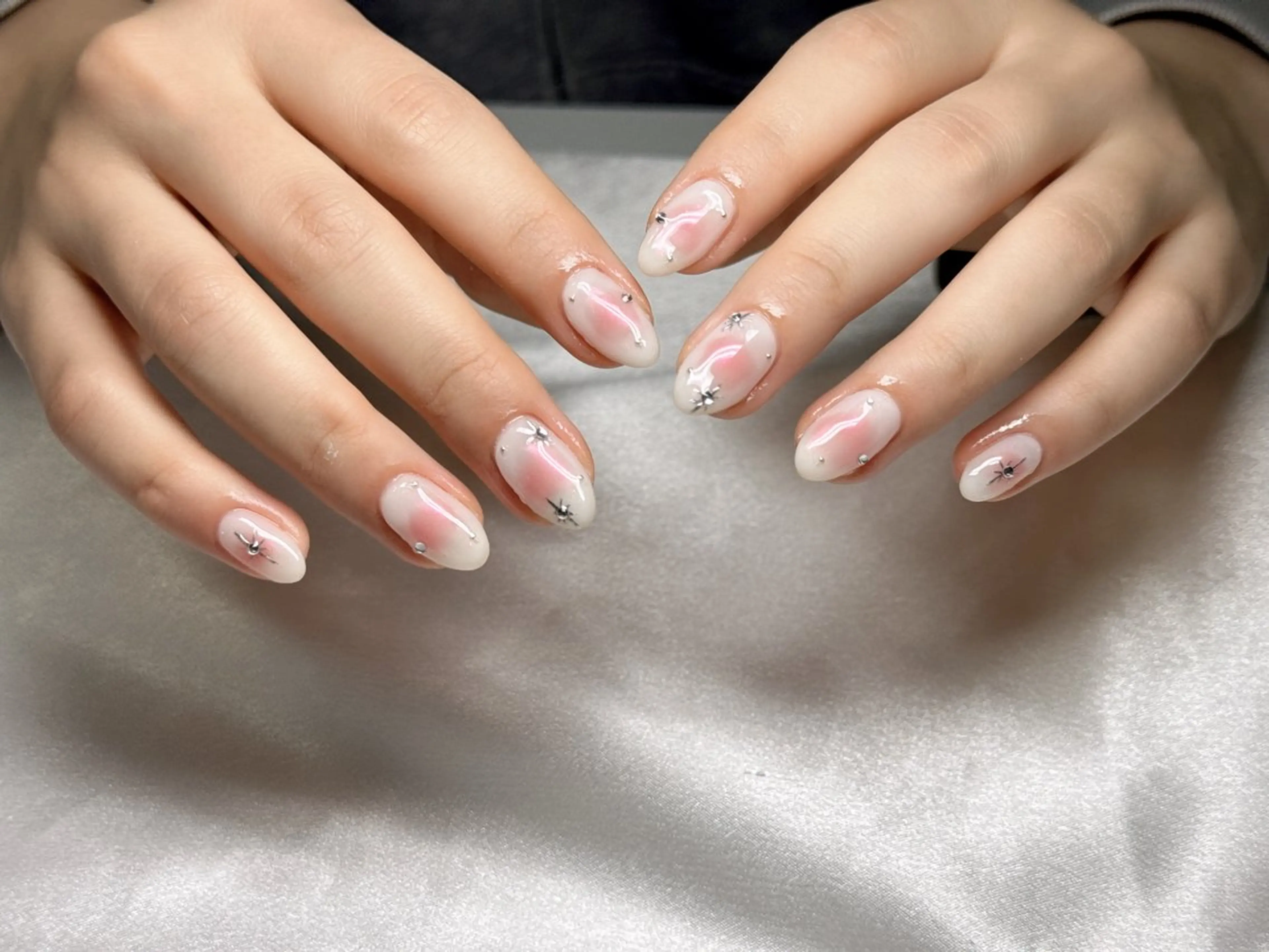 ネイル Rarity nail salonのネイルデザイン