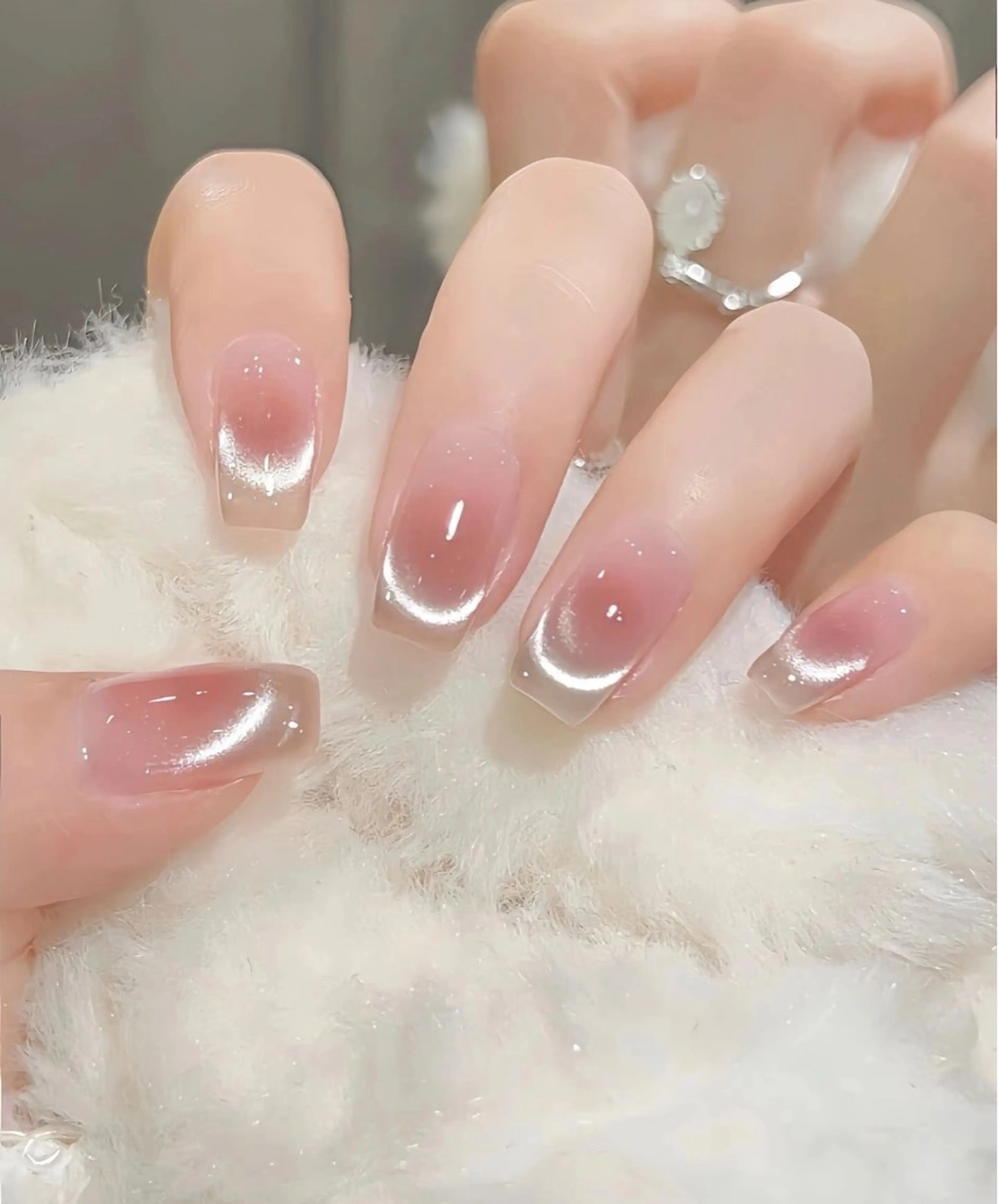 ネイル ハンドネイル July Nailのネイルデザイン