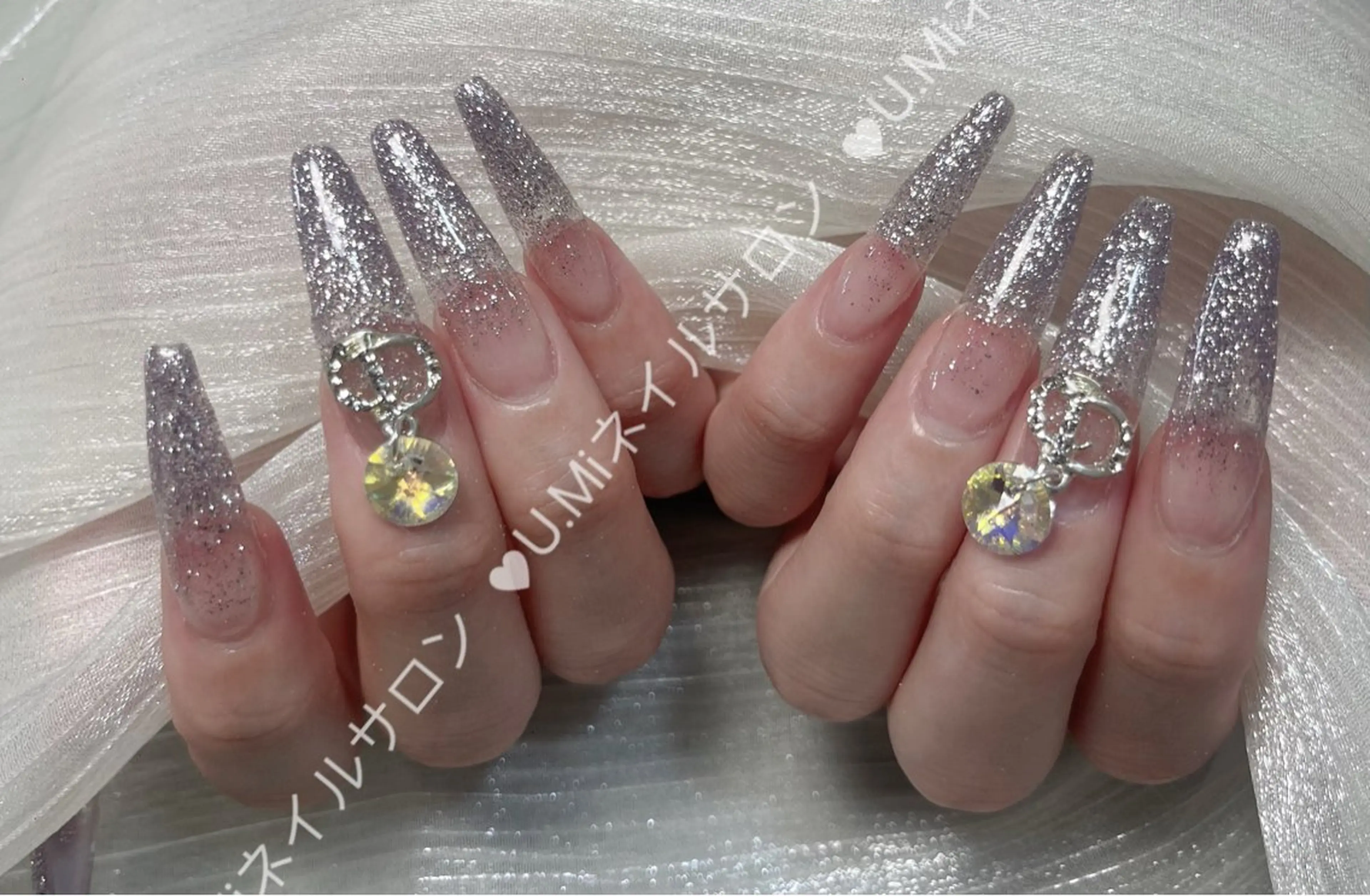 ネイル ユミ nailのネイルデザイン