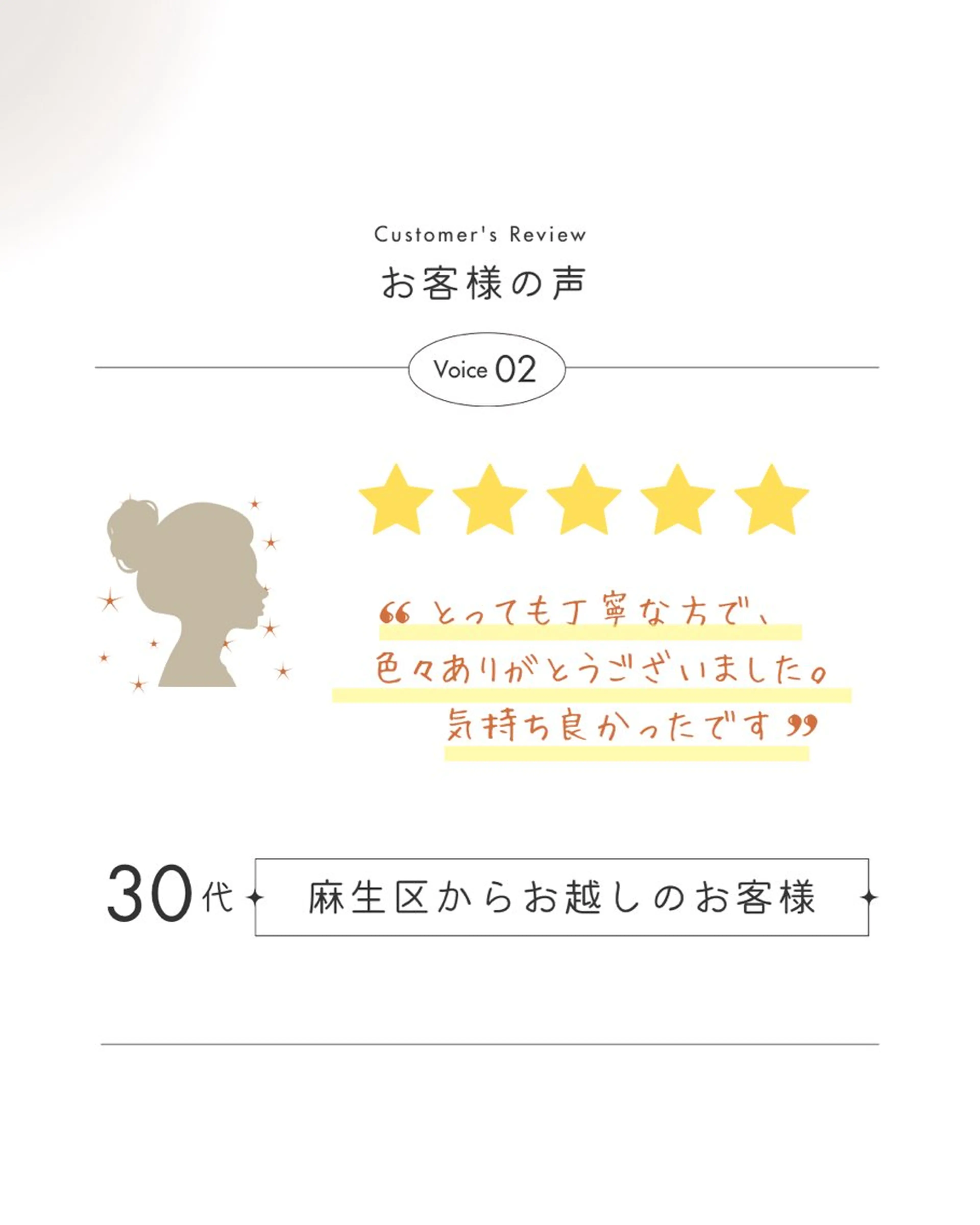 肌質改善サロン Lueurリュールのエステ・リラクイメージ