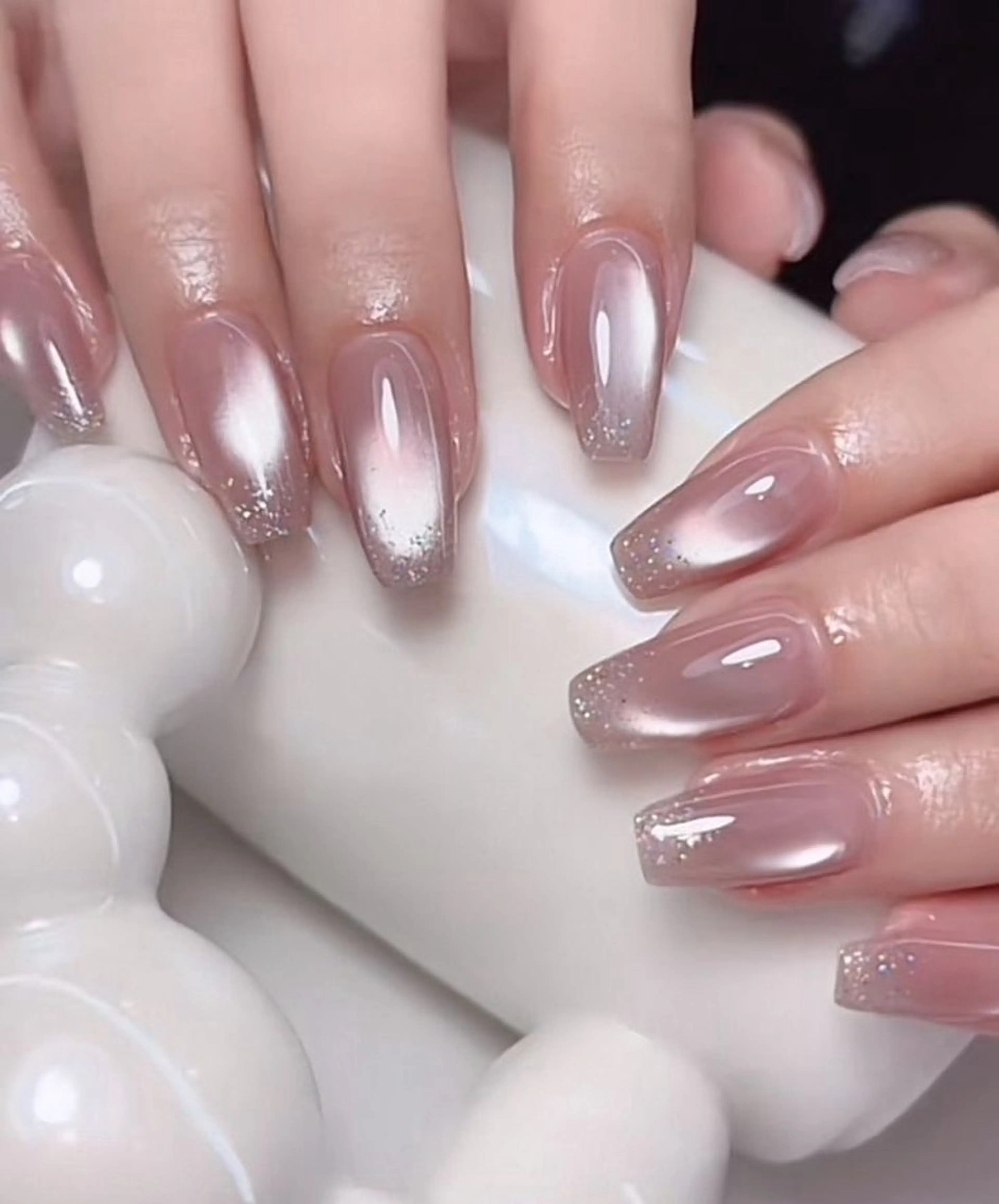 ネイル ハンドネイル MiO Nail所属・MiO nailのネイルデザイン