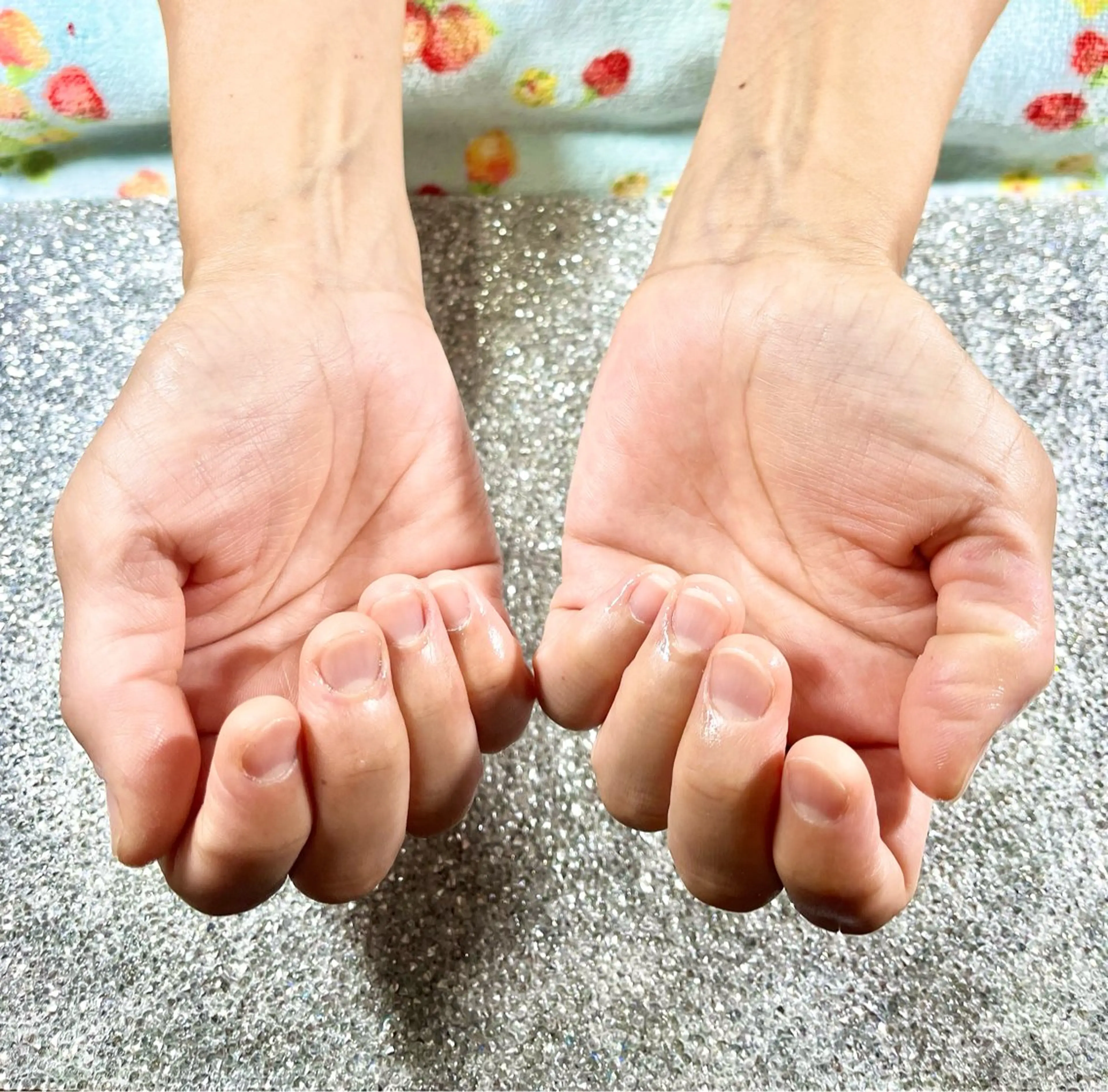 ネイル ハンドケア Tairacchi ﾀｲﾗｯﾁのエステ・リラクイメージ
