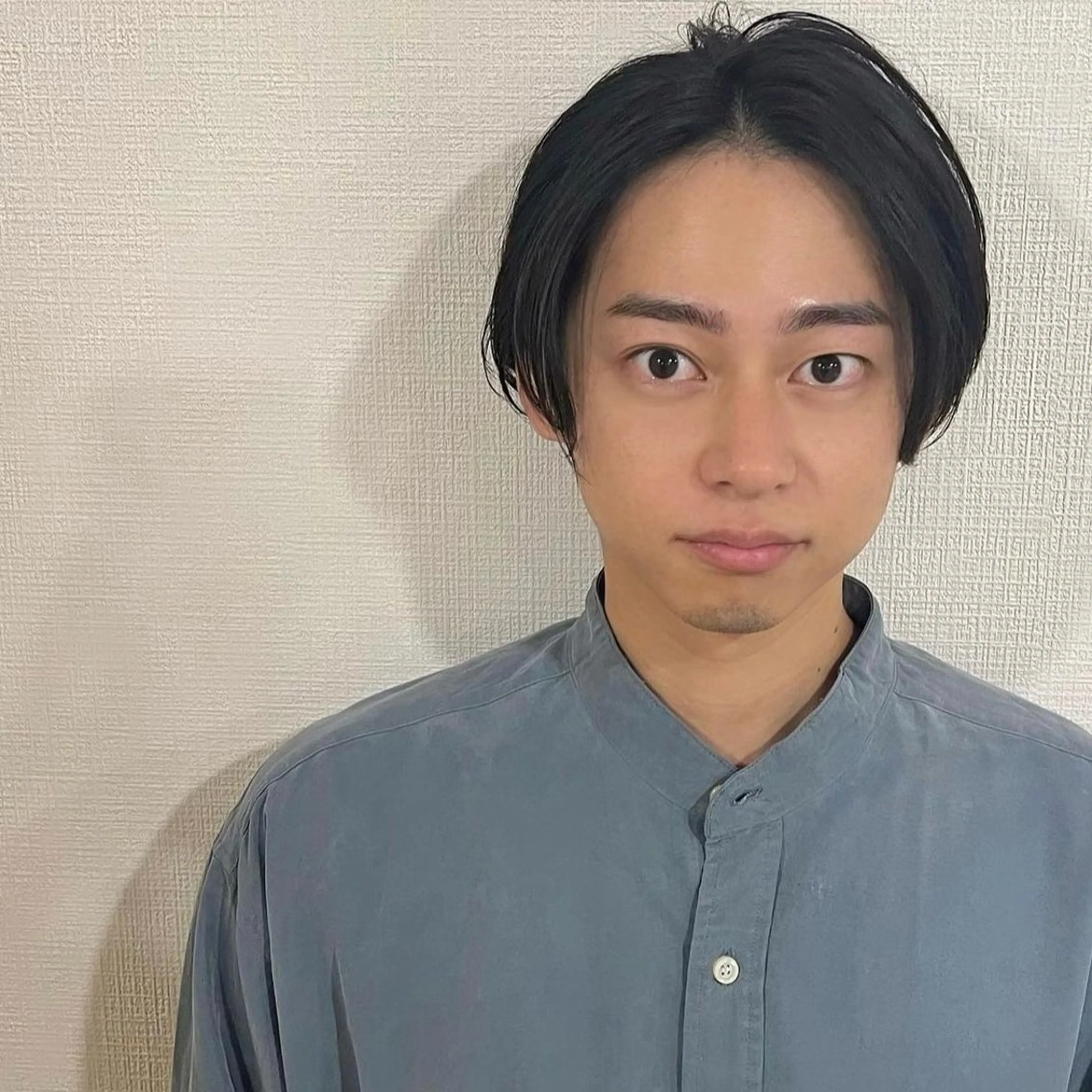 アイブロウ メンズアイブロウ En'e cachetteの眉毛・アイブロウイメージ