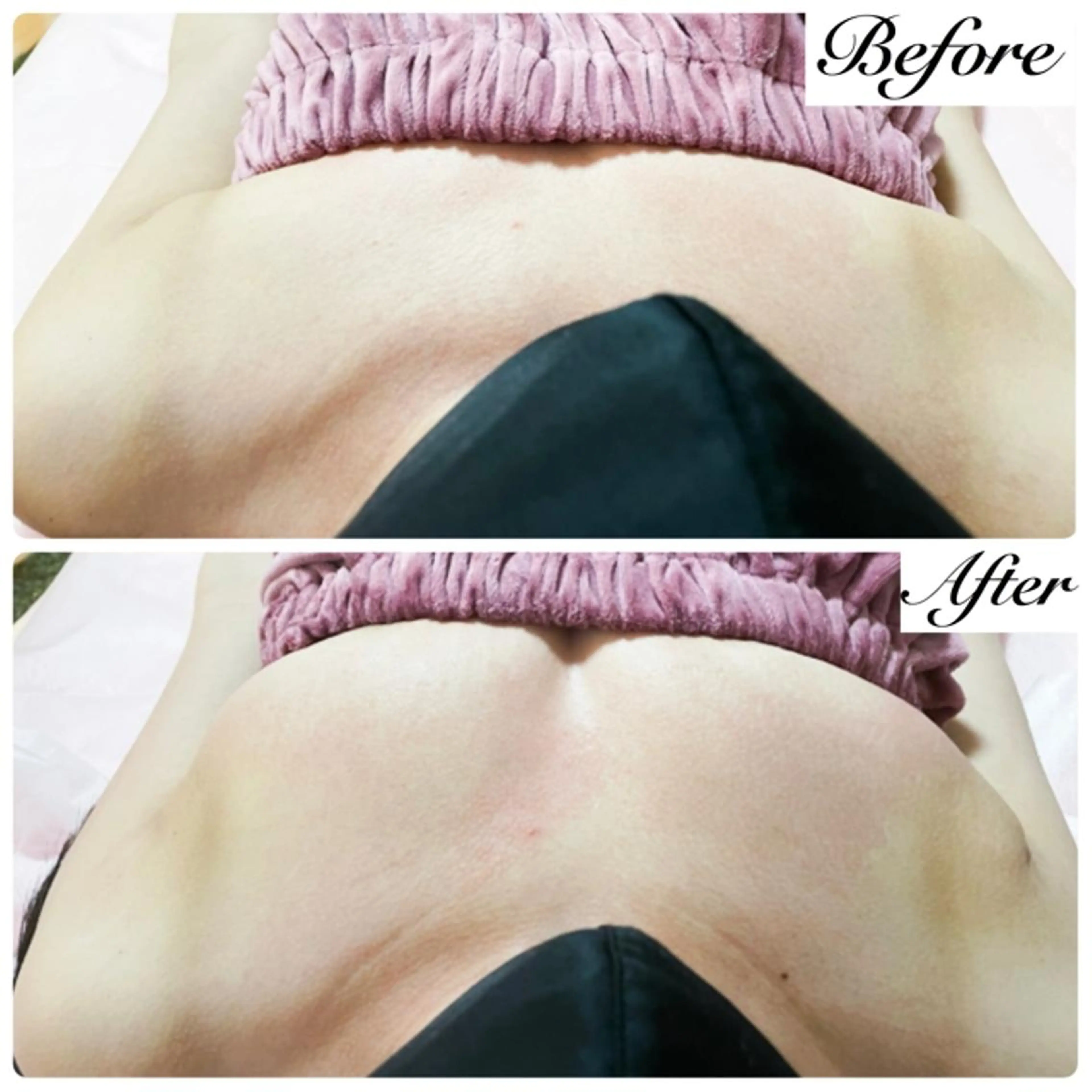 【バスト専門店 】 Kiana のエステ・リラクイメージ