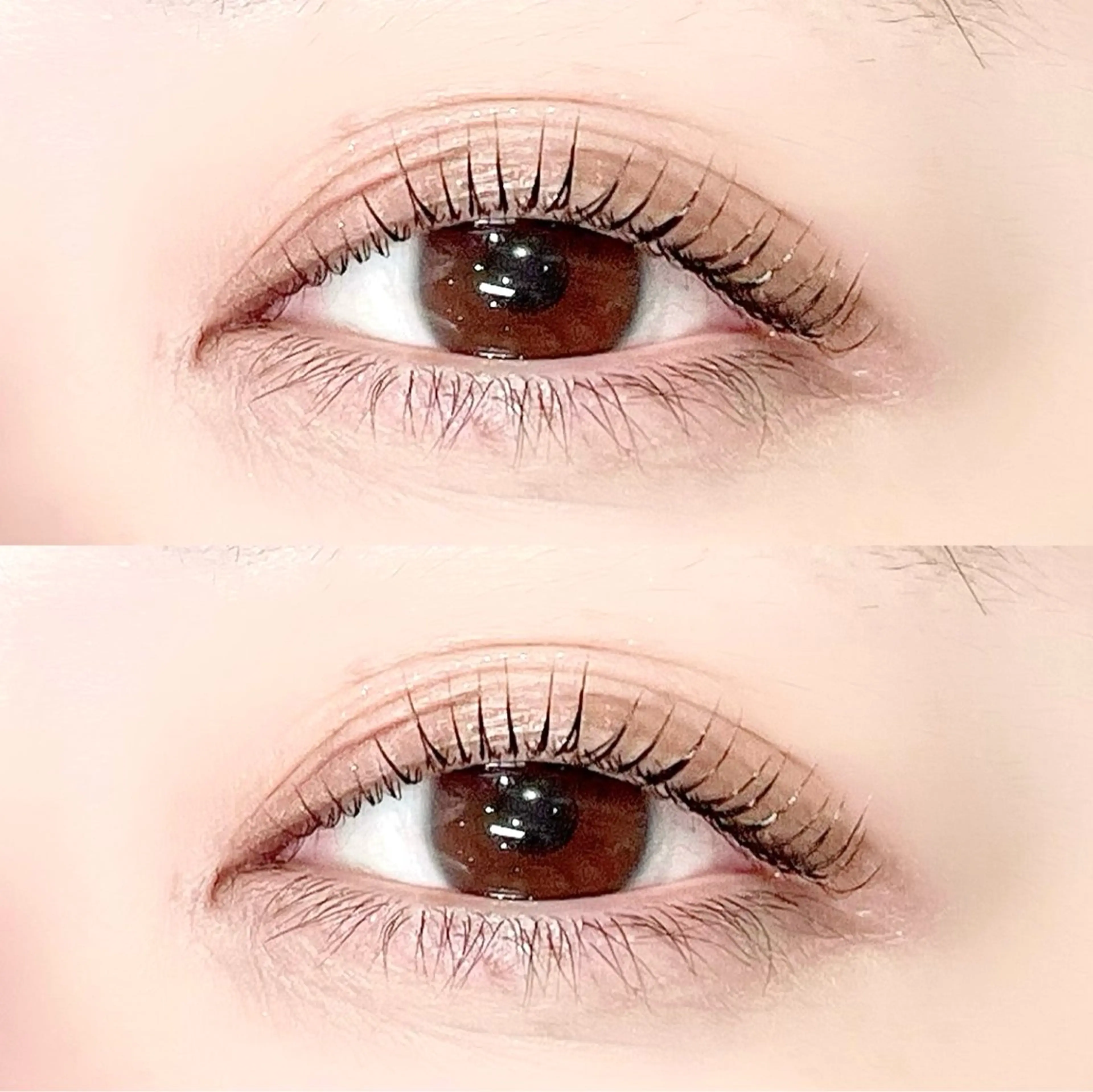 マツエク・マツパ Zina 船橋南口/Amikaのマツエク・マツパデザイン