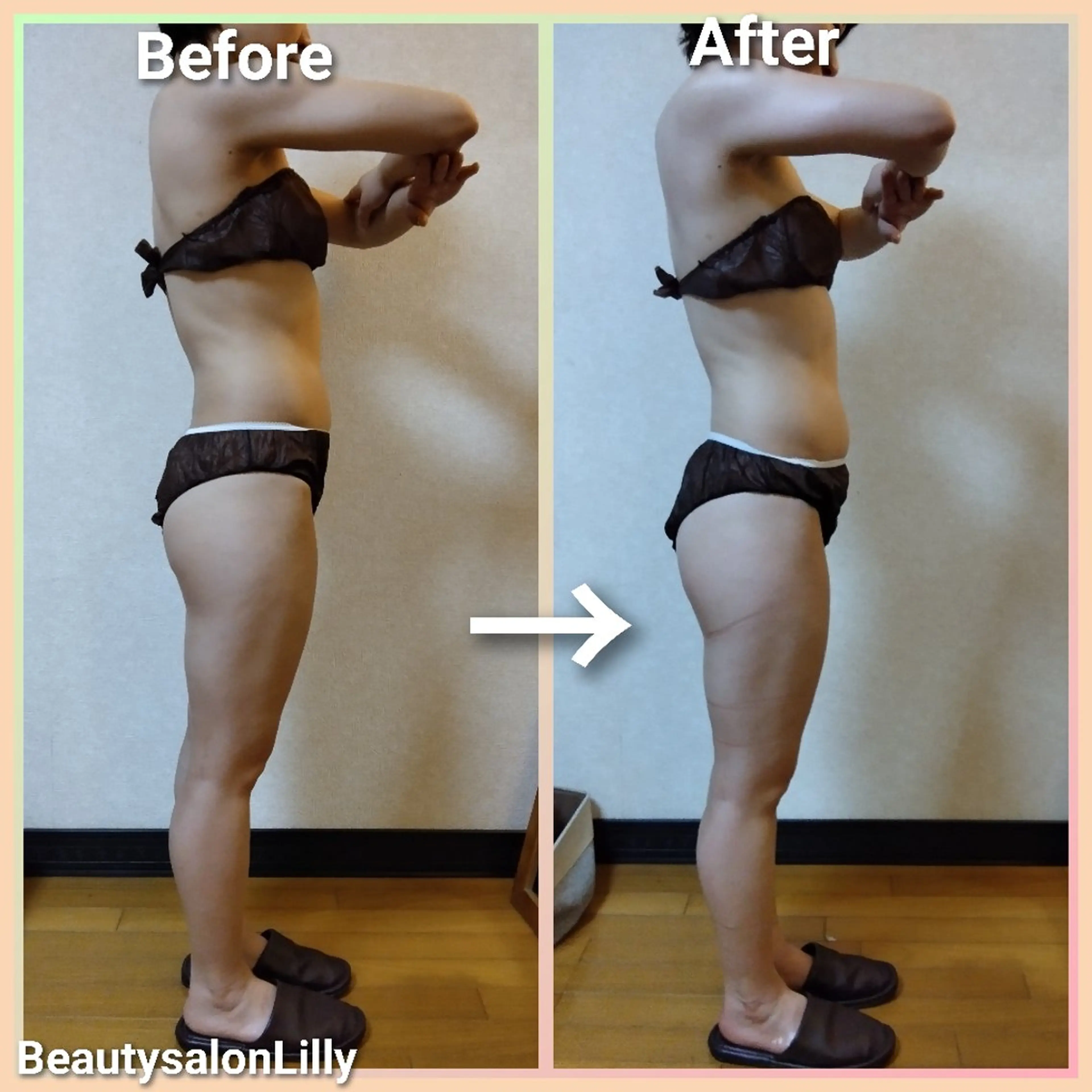 エステ Yamaguchi Erikaのエステ・リラクイメージ