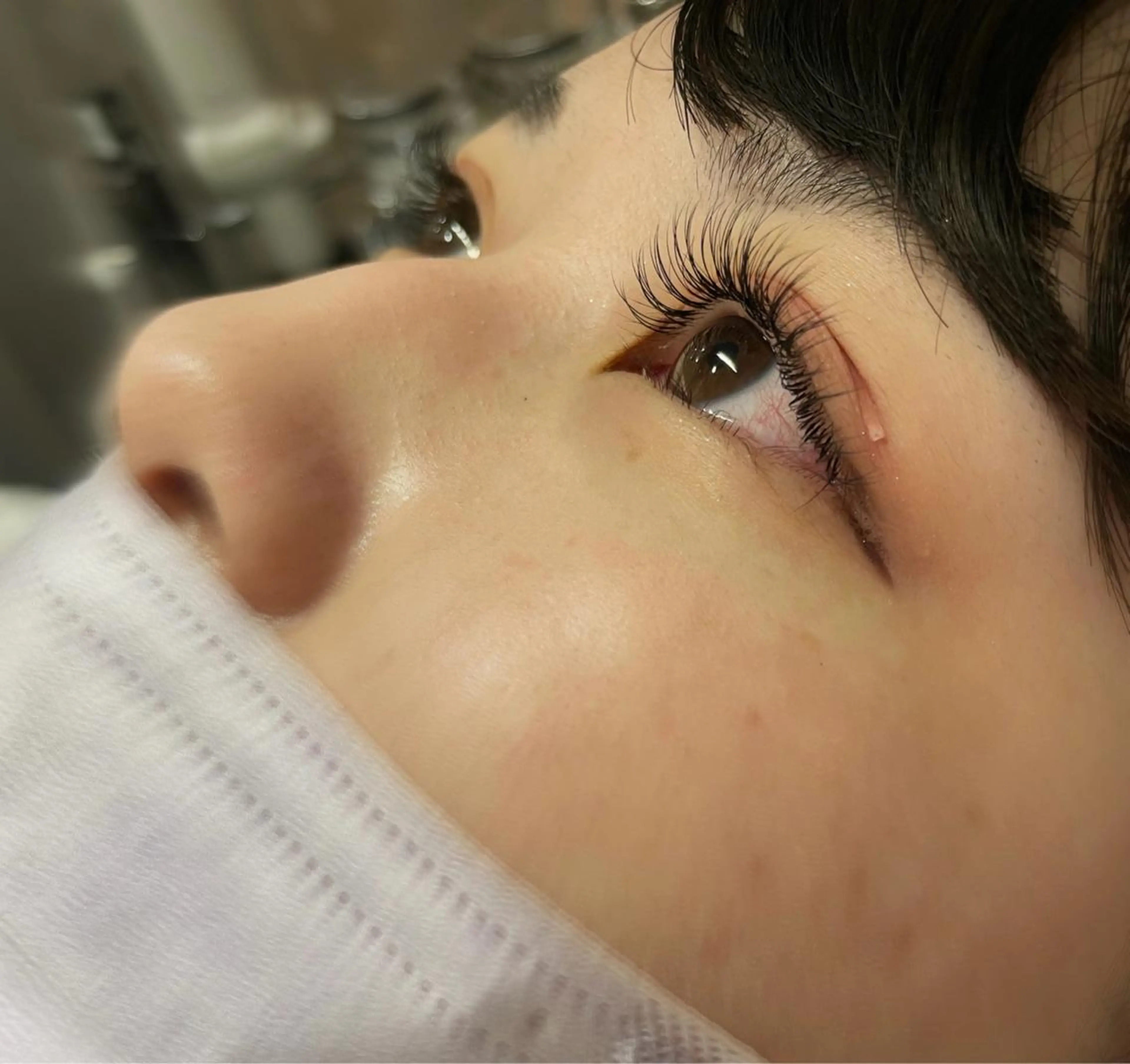 マツエク・マツパ 🐶 大竹🐶のマツエク・マツパデザイン