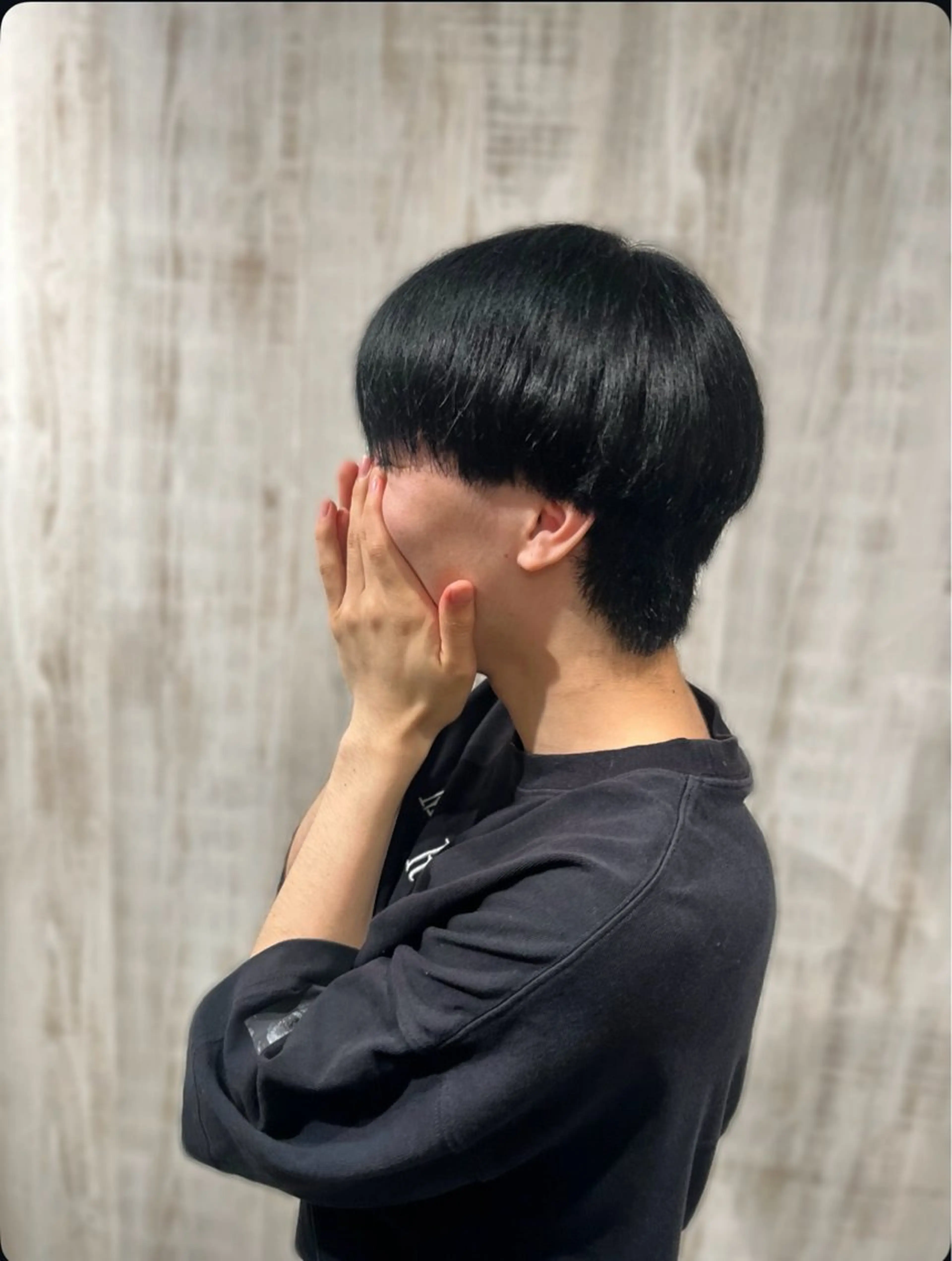 メンズ 🌿髪質改善/レイヤ ー🌿ひかるんのヘアスタイル