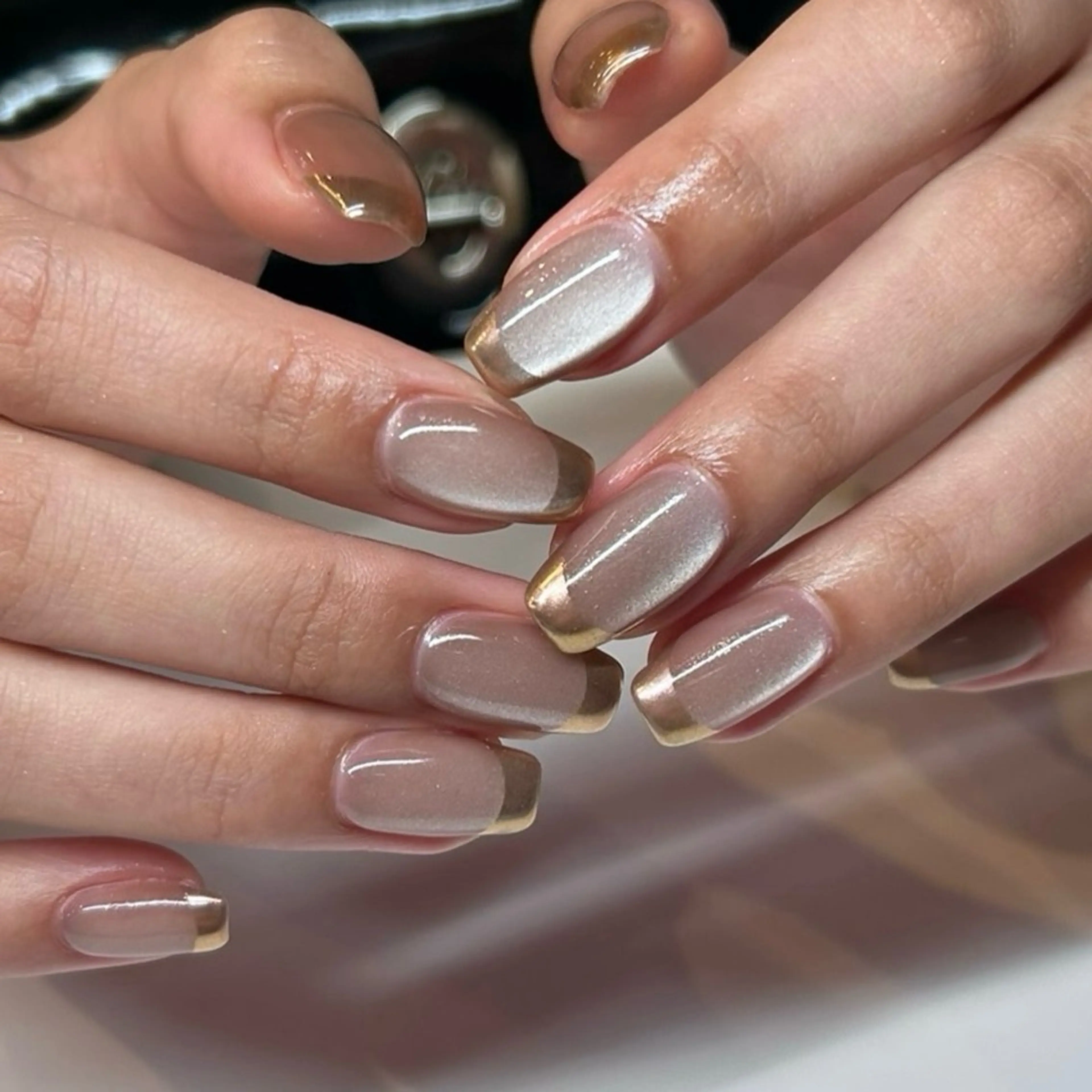 ネイル nail salon Manonのネイルデザイン