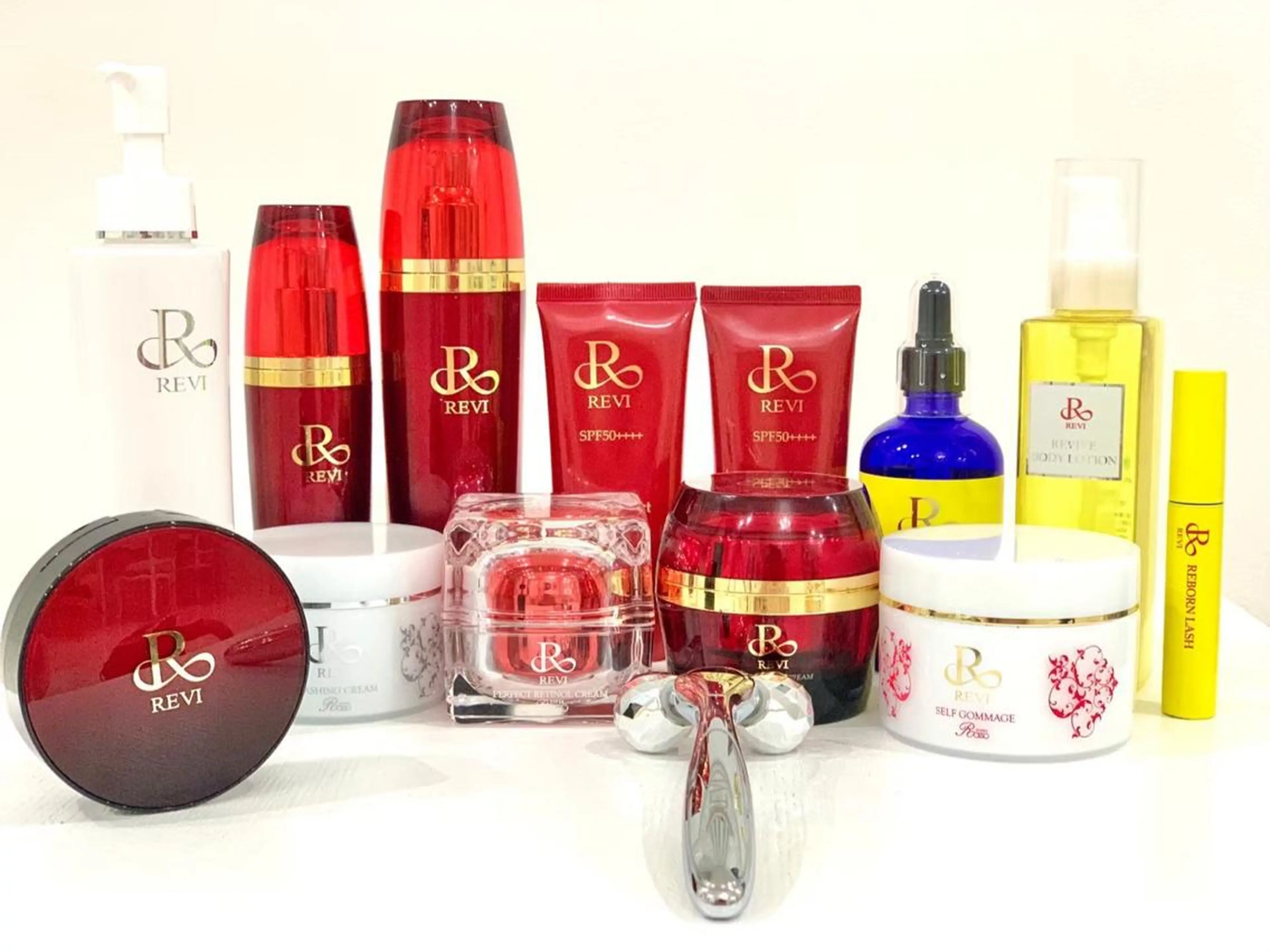 EMILU CAのエステ・リラクイメージ