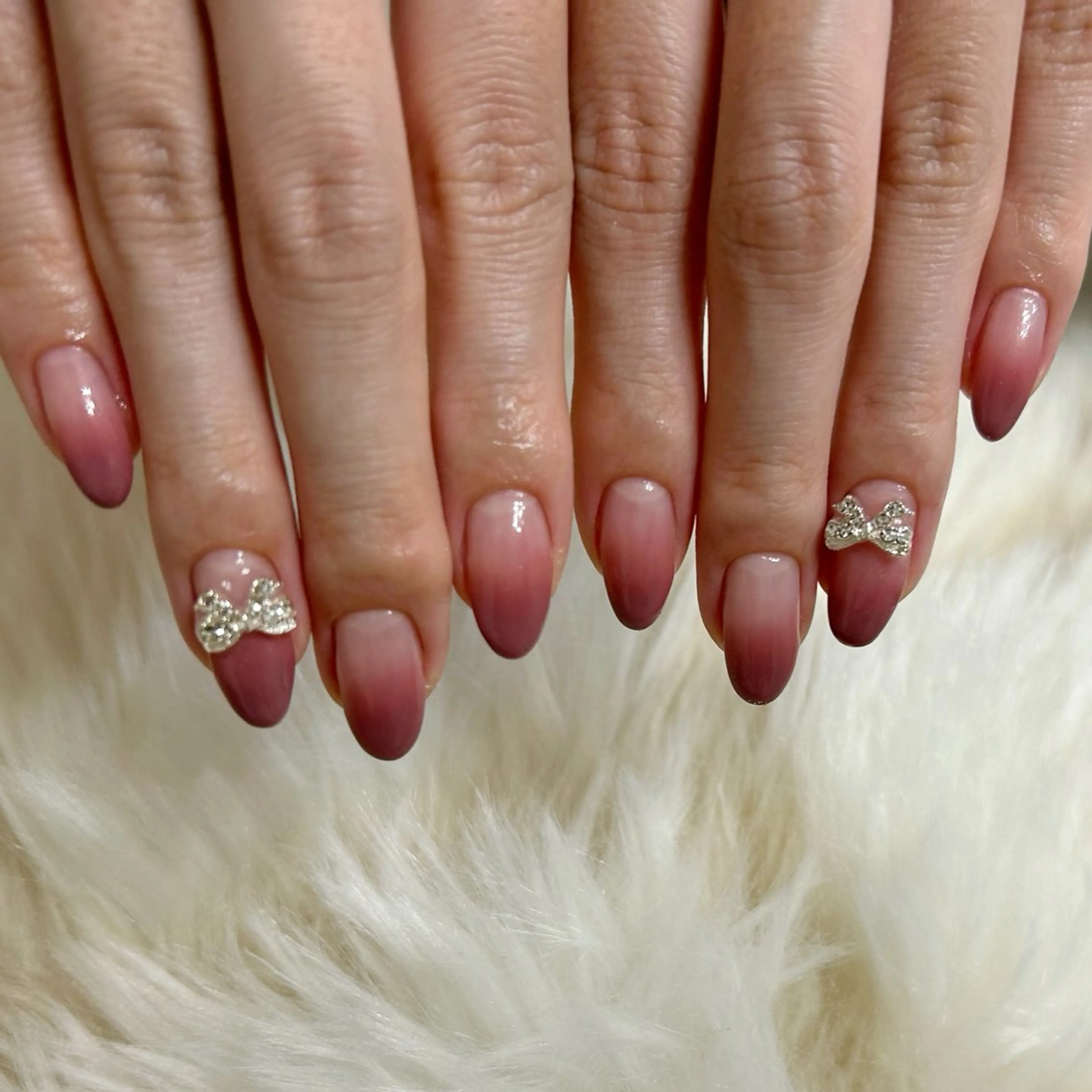 ネイル ハンドネイル Uchida Mayunaのその他イメージ