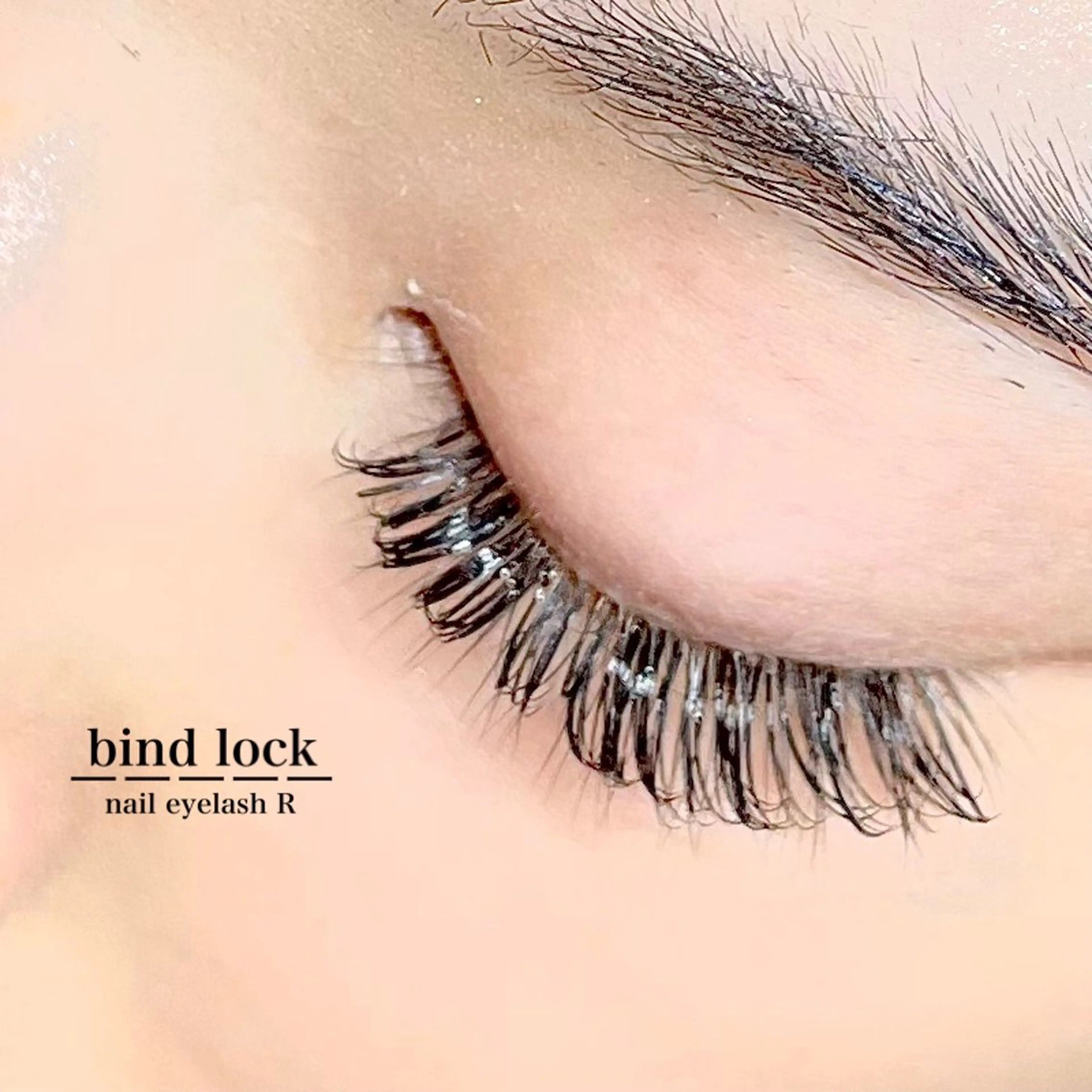 マツエク・マツパ eyelash- r🌹の眉毛・アイブロウイメージ