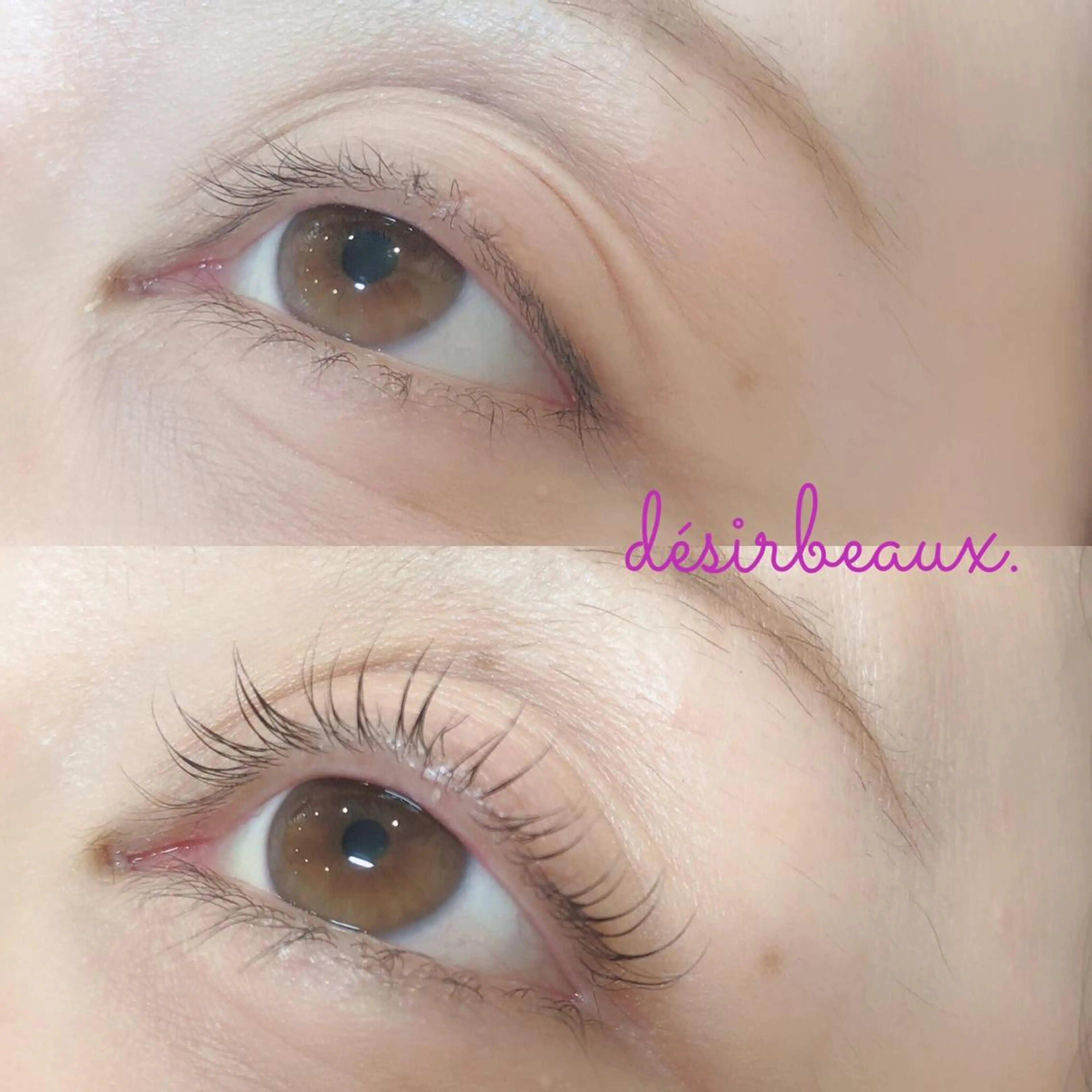 マツエク・マツパ 宮崎 詩織の眉毛・アイブロウイメージ