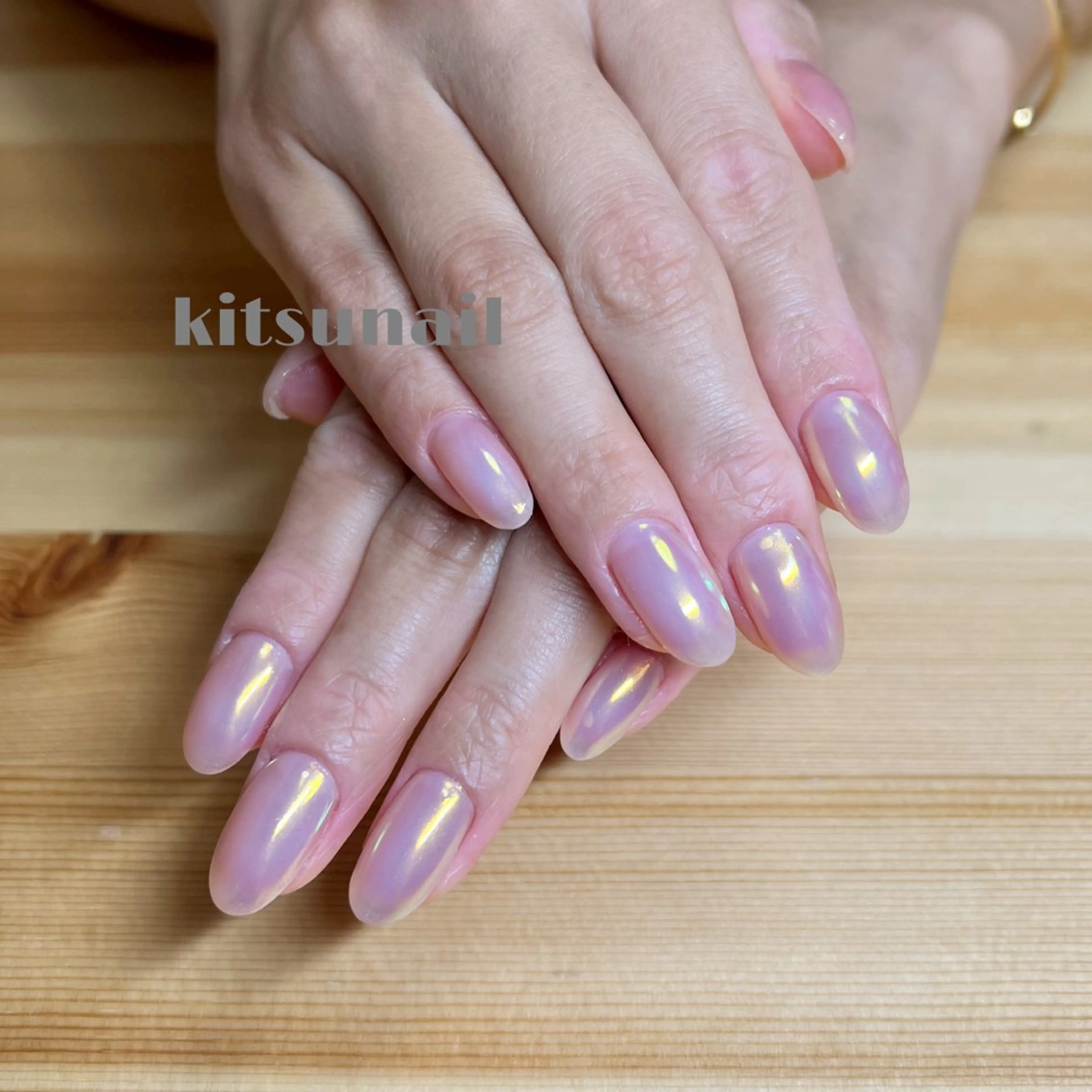 ネイル ネイルサロン kitsunailのネイルデザイン