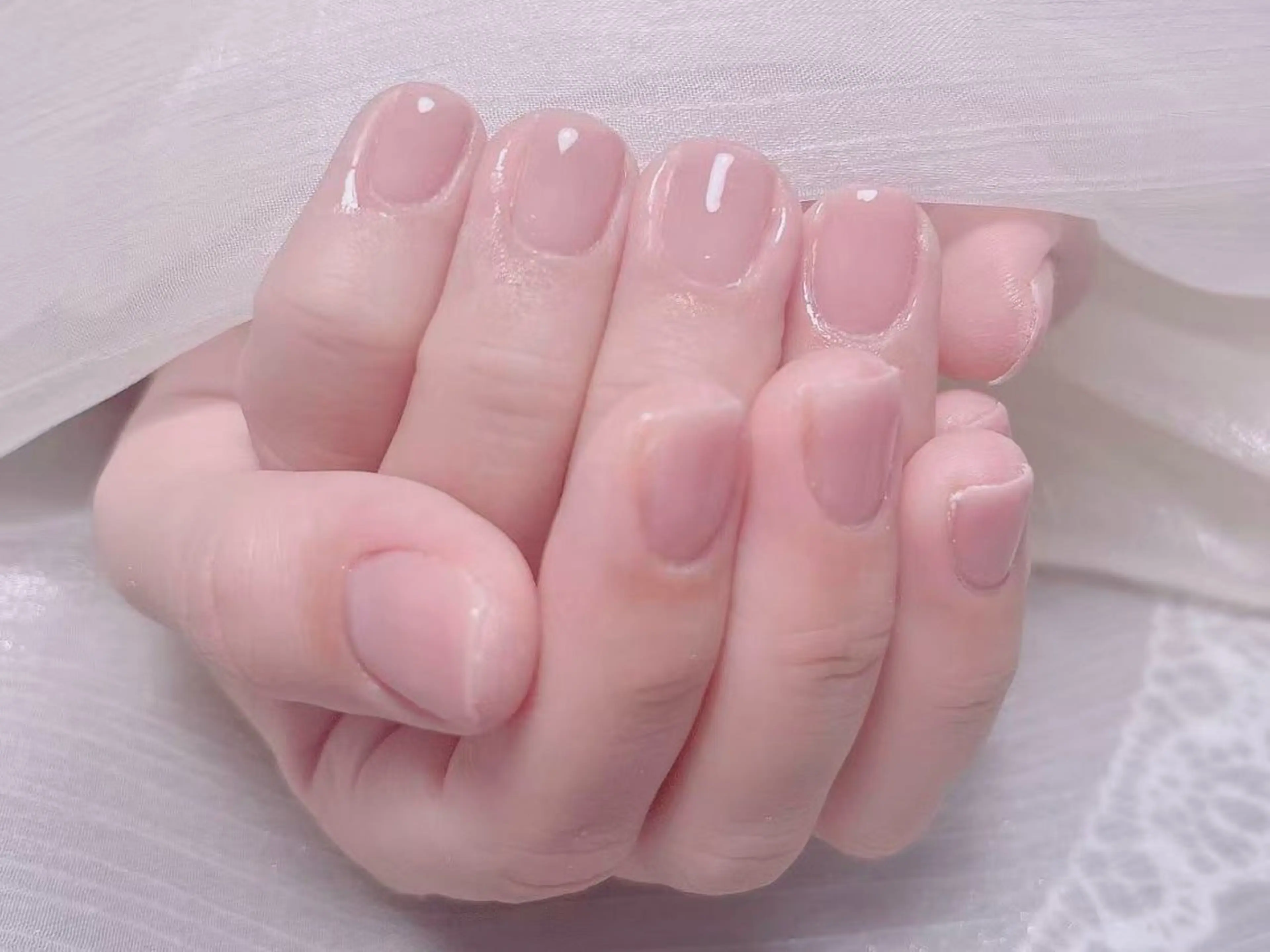 ネイル ハンドネイル Kari ネイルサロンのネイルデザイン