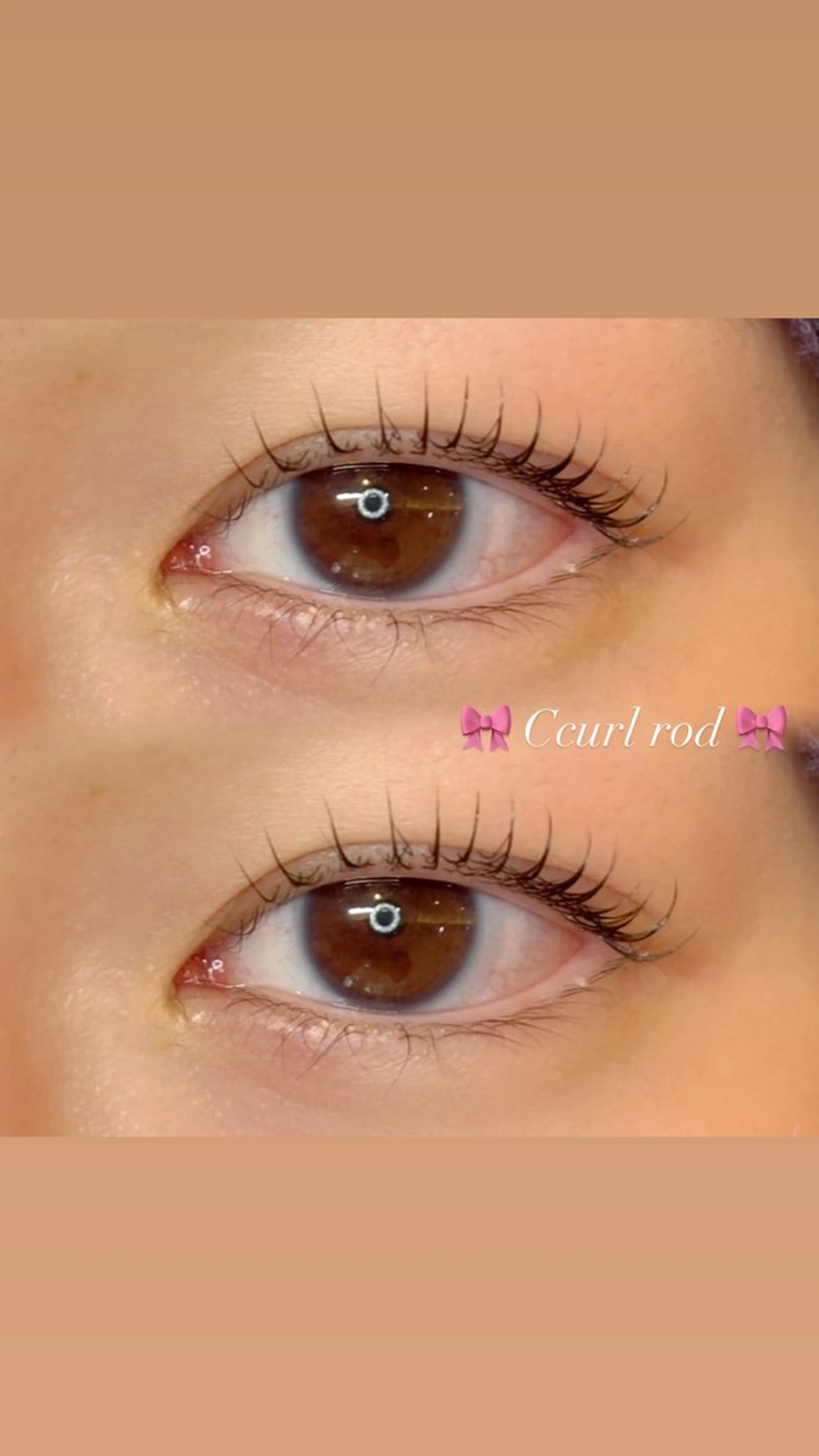 マツエク・マツパ ✧︎ eyelash mia ✧︎のマツエク・マツパデザイン