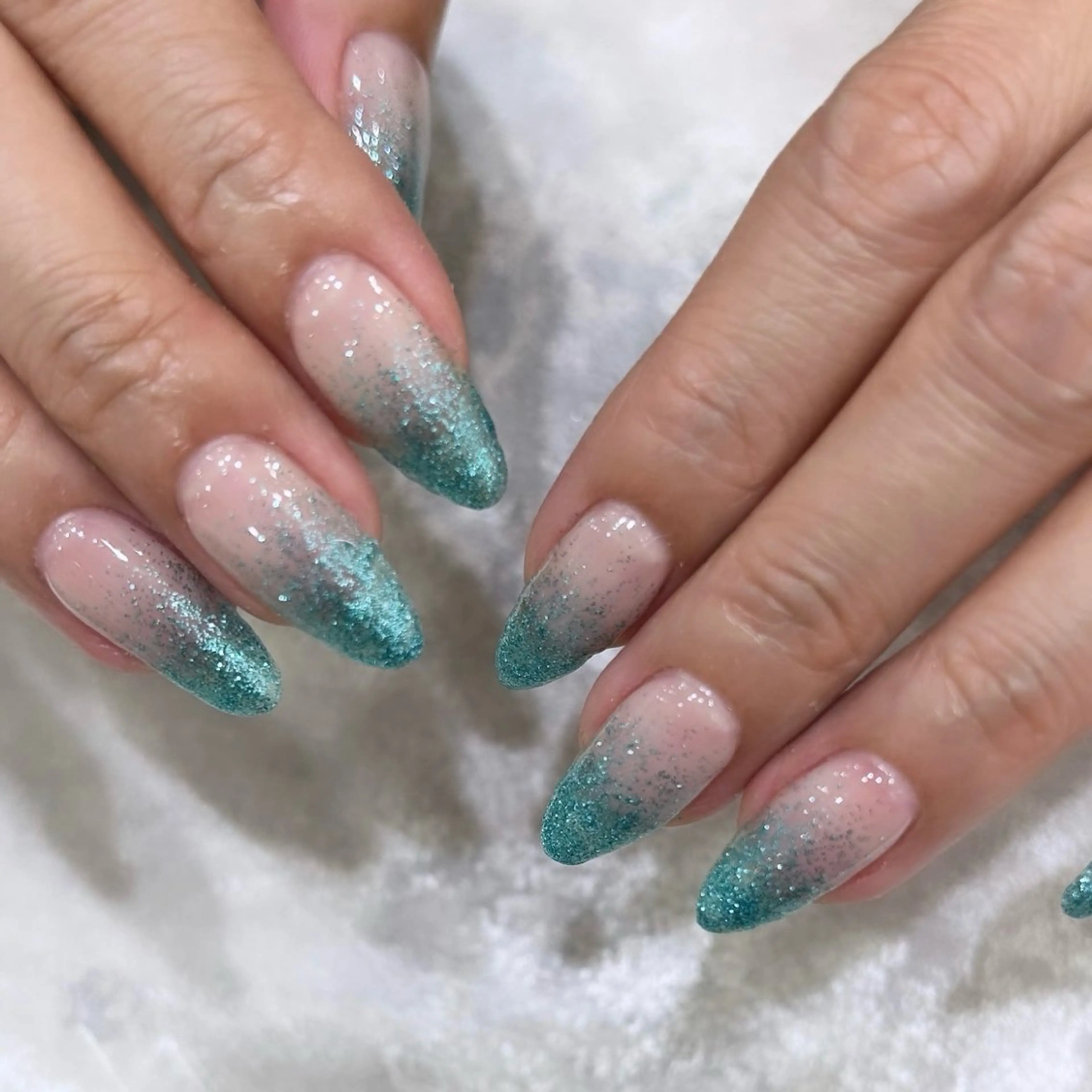 ネイル MIRUS町田店 ♡ maiのネイルデザイン