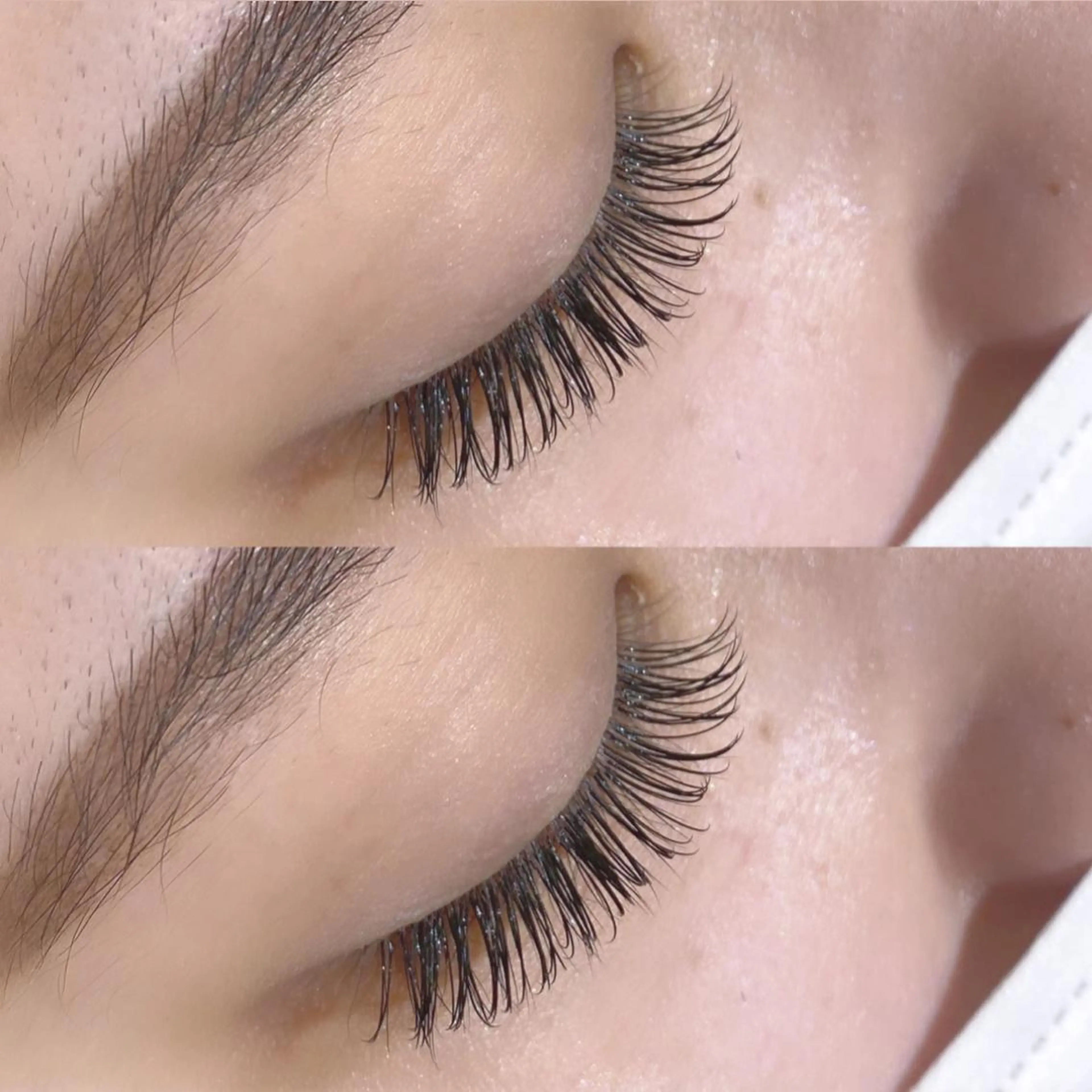 マツエク・マツパ 束感･似合わせ☽ mizunaのマツエク・マツパデザイン