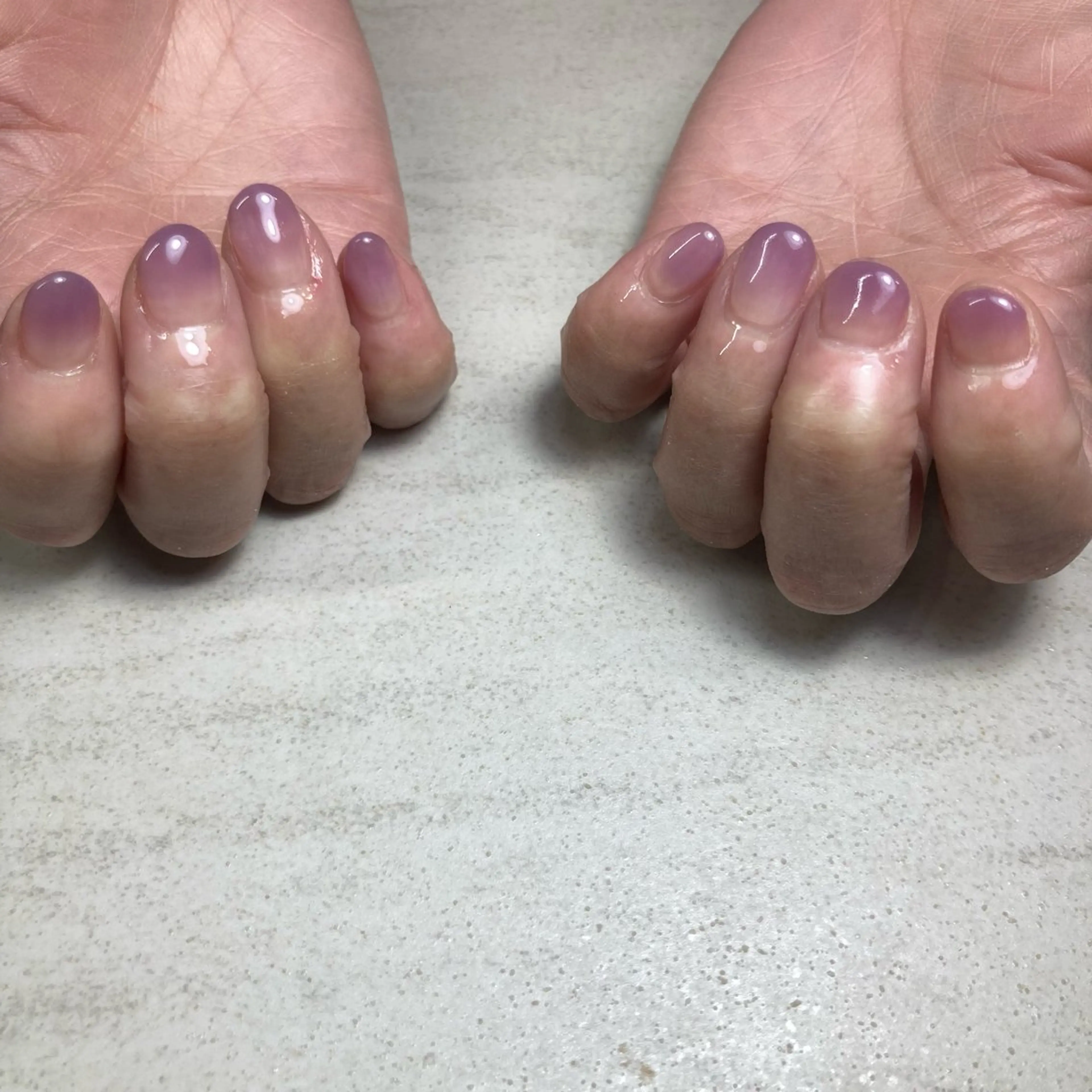 ネイル ハンドネイル sary nailのネイルデザイン