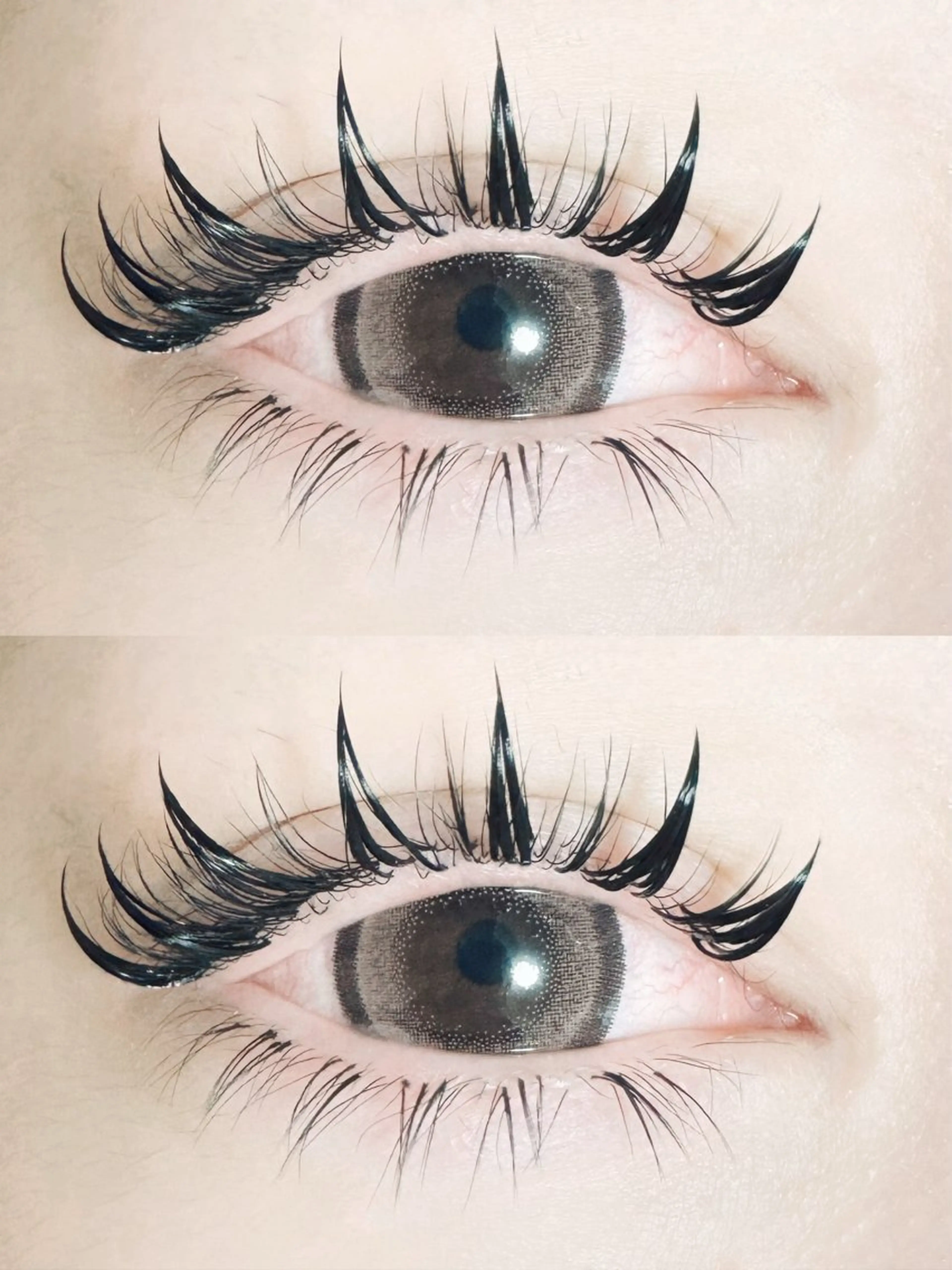 マツエク・マツパ パリエク専門店 FOIのマツエク・マツパデザイン