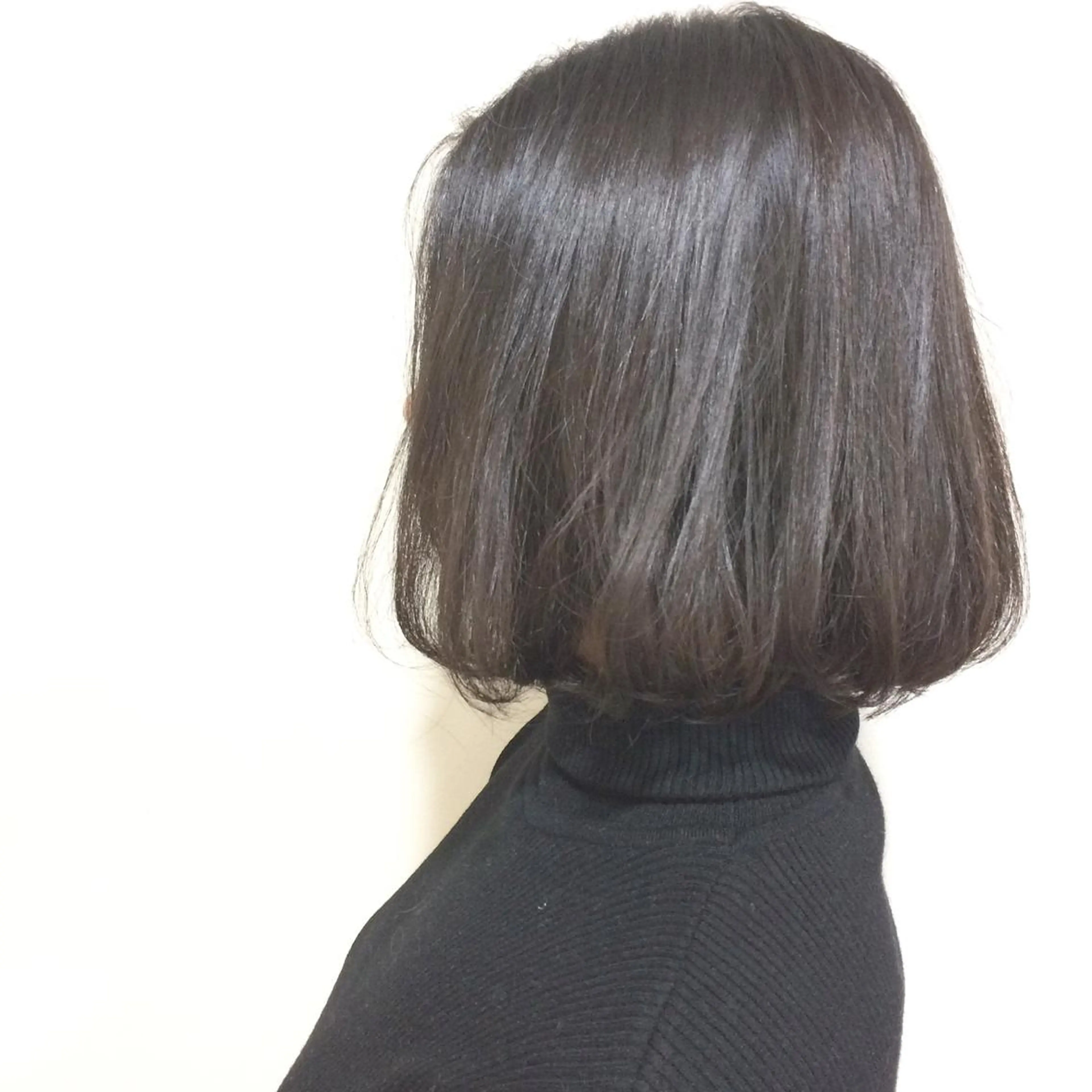 ショート ミディアム セミロング ロング カラー パーマ ヘアアレンジ メンズ ボブ 縮毛矯正 岡田 杏のエステ・リラクイメージ