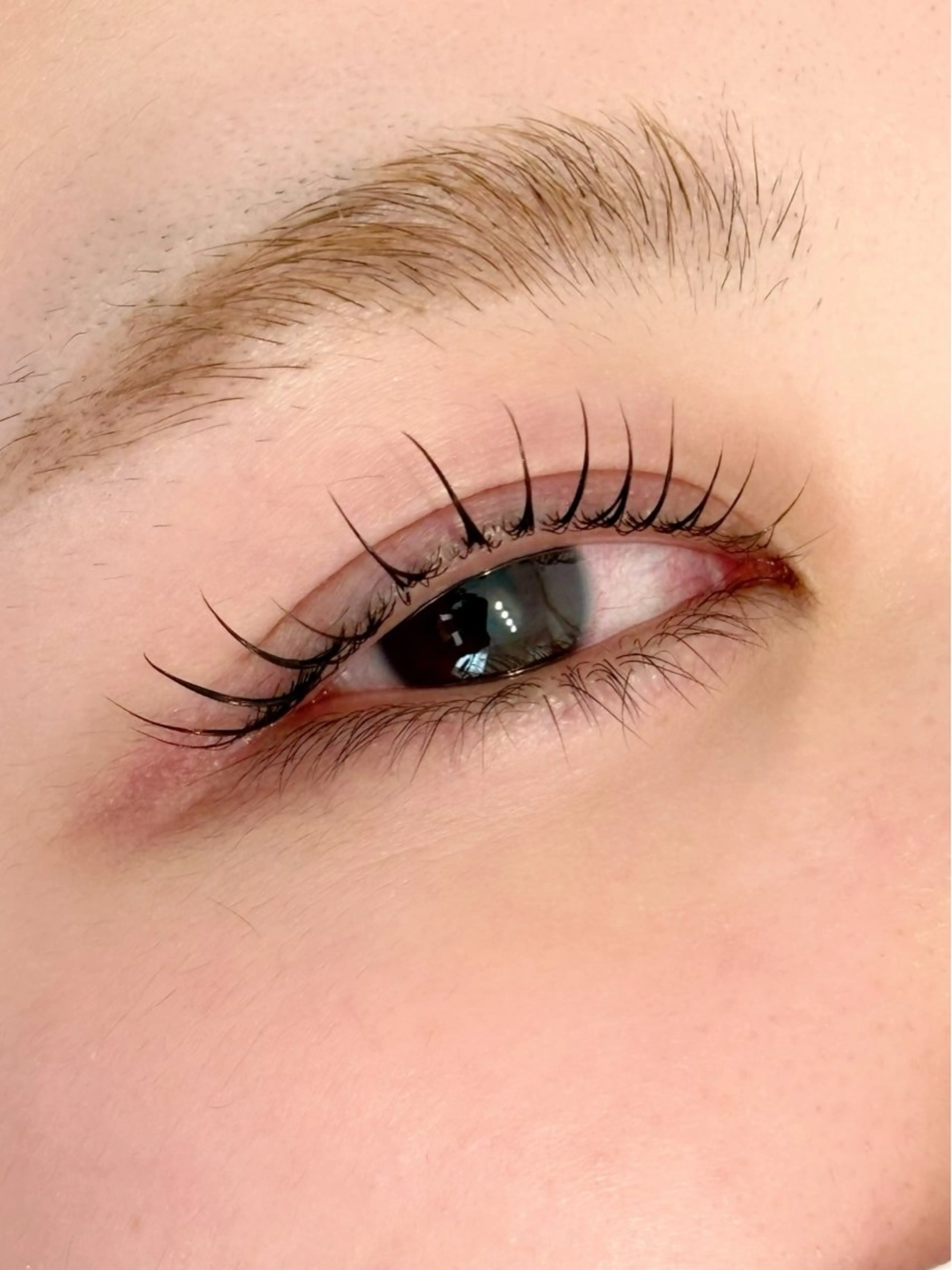 マツエク・マツパ マツパ Nature 栗田のマツエク・マツパデザイン