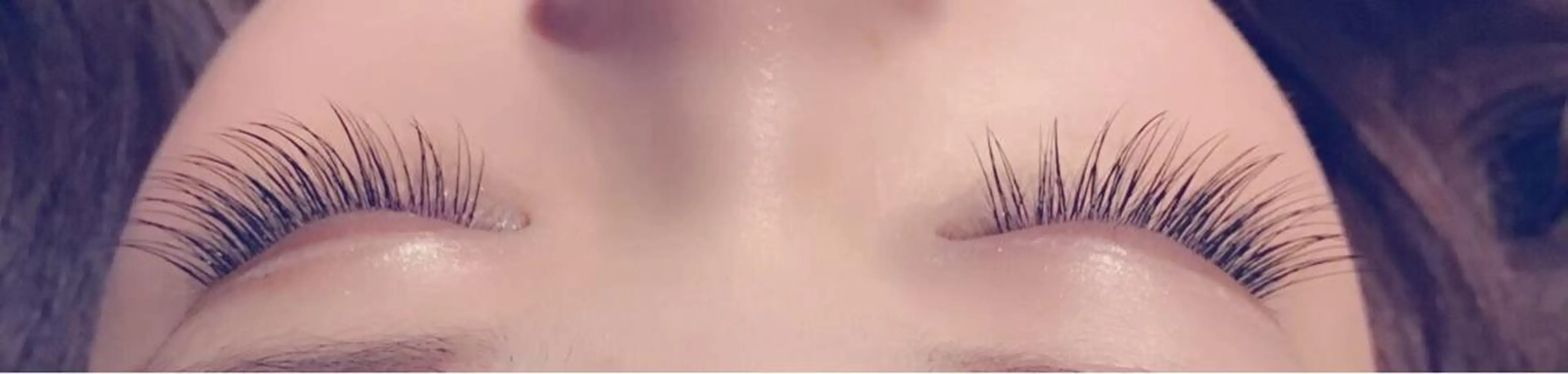 マツエク・マツパ 長澤見歩 MODE K'sのマツエク・マツパデザイン