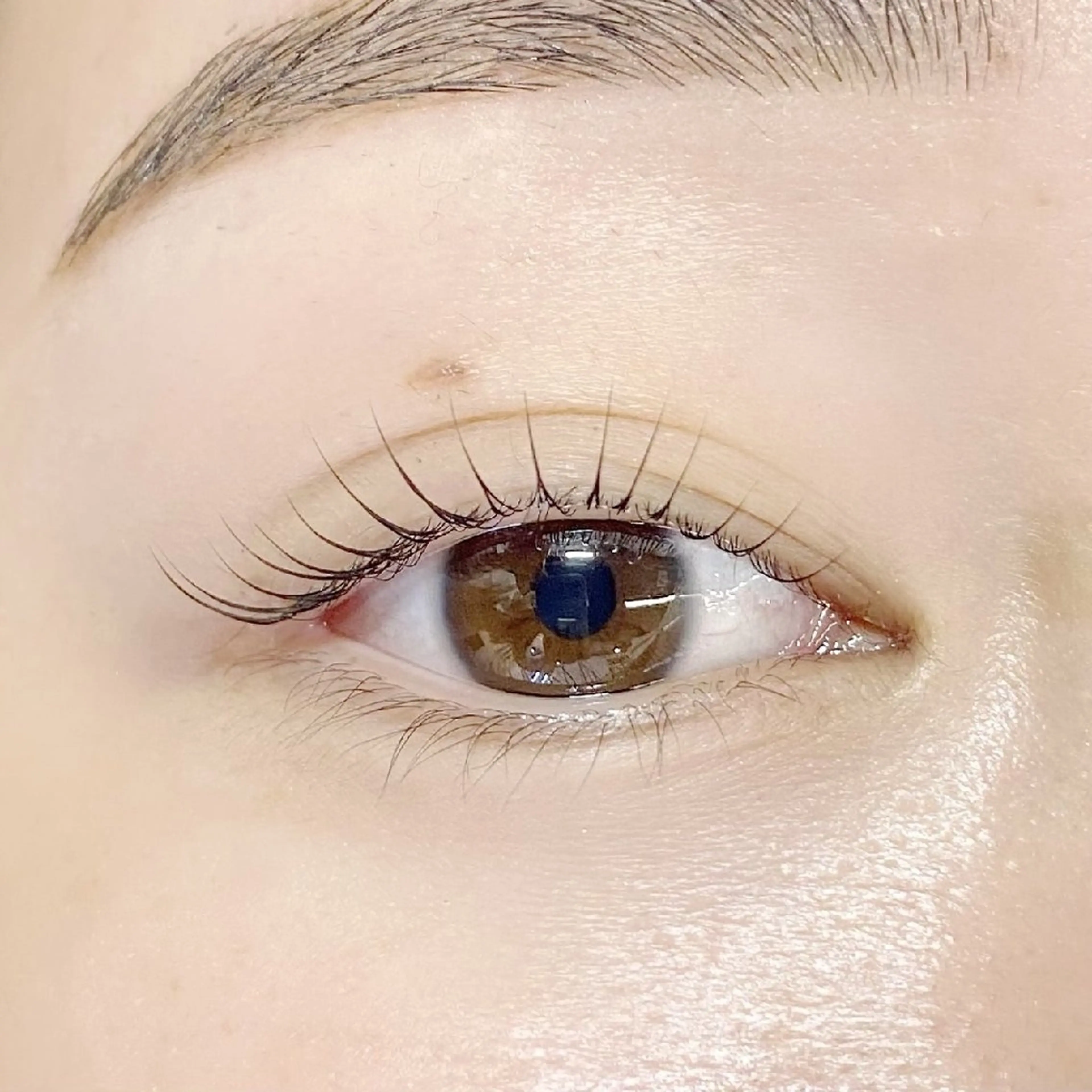 マツエク・マツパ ナチュラル KOYAMA⭐ ESCOSの眉毛・アイブロウイメージ