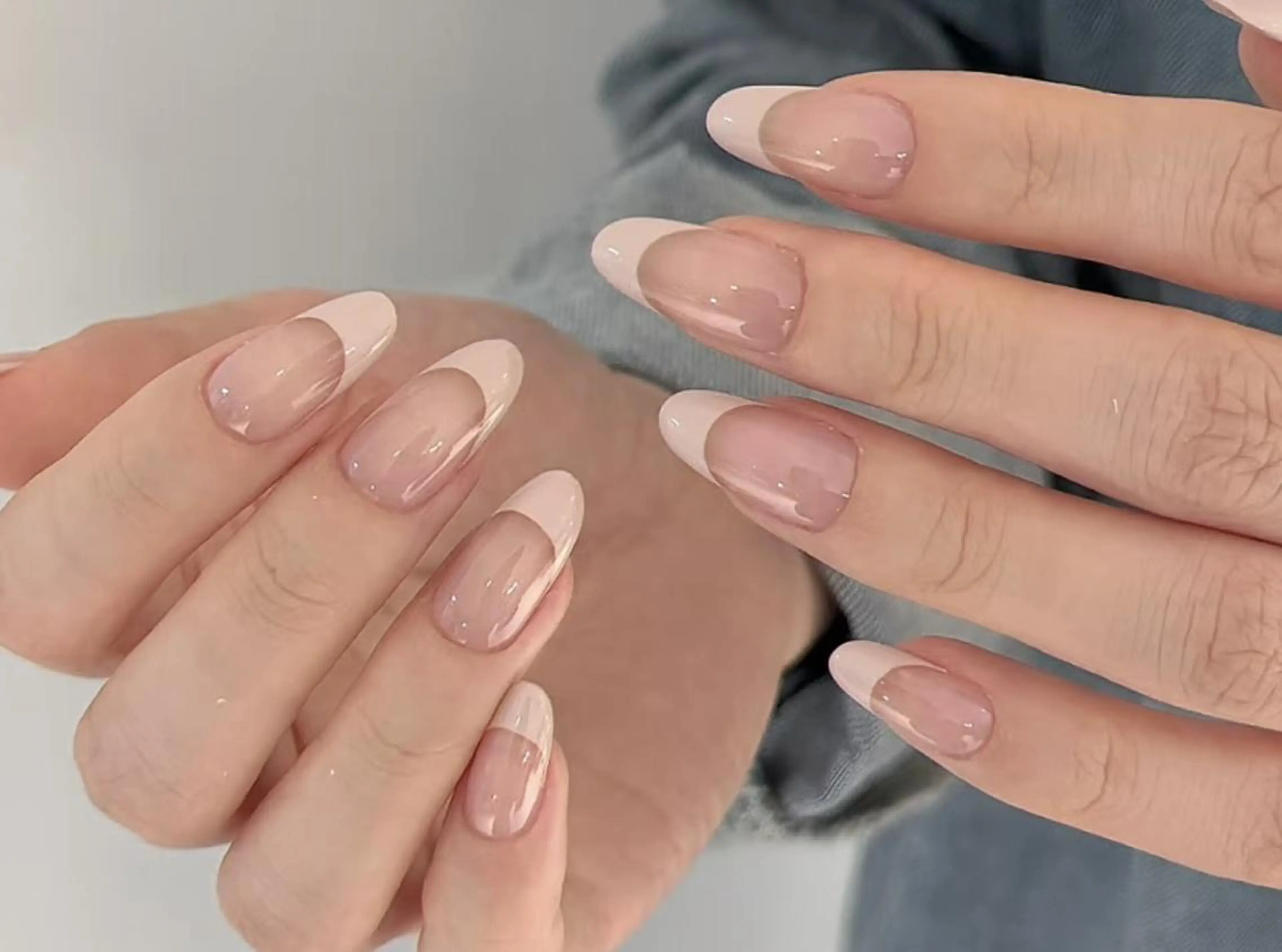 ネイル ハンドネイル 💫 Tsuki_Nailのネイルデザイン