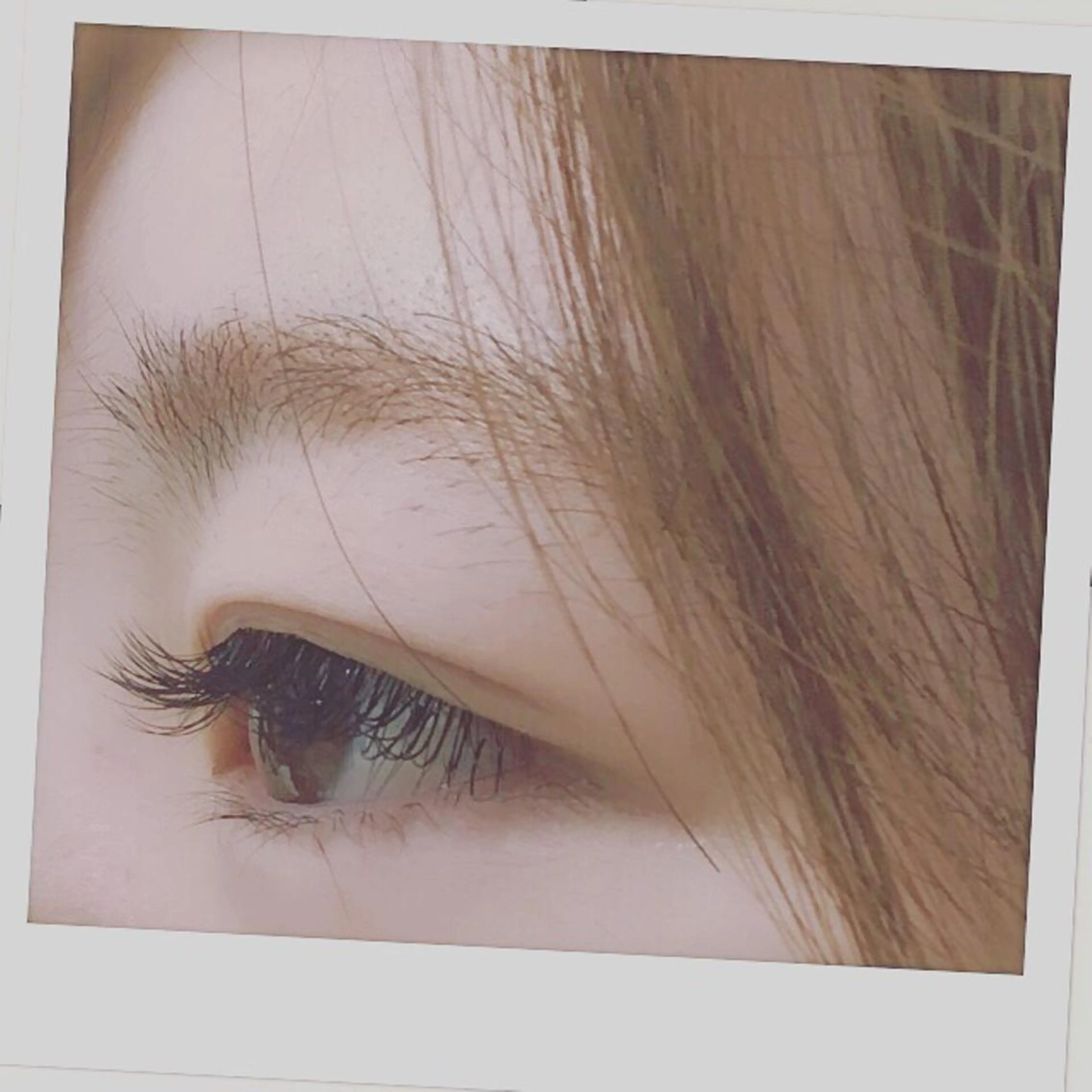 マツエク・マツパ ナチュラル luxe eyelashのマツエク・マツパデザイン