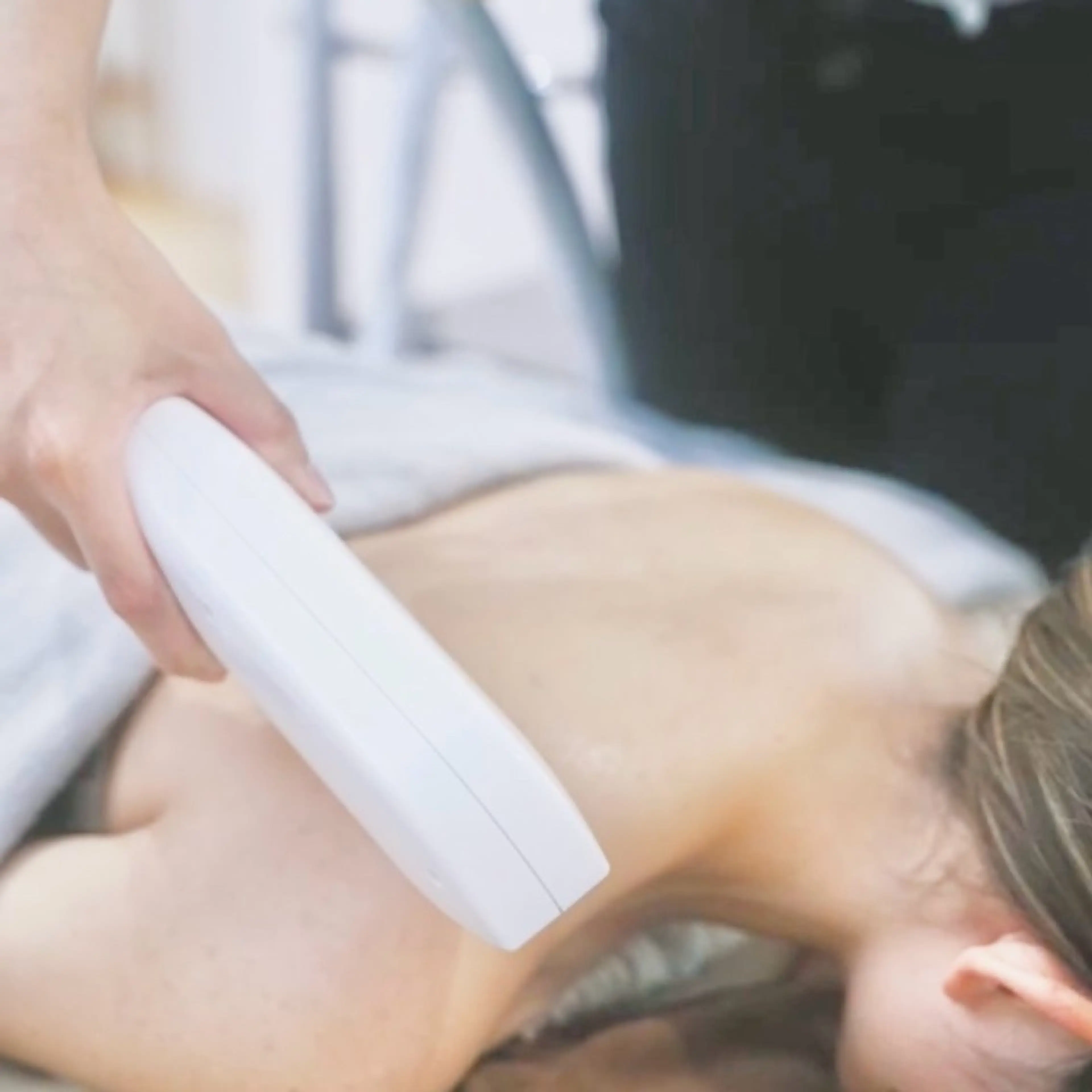 脱毛サロン teeのエステ・リラクイメージ