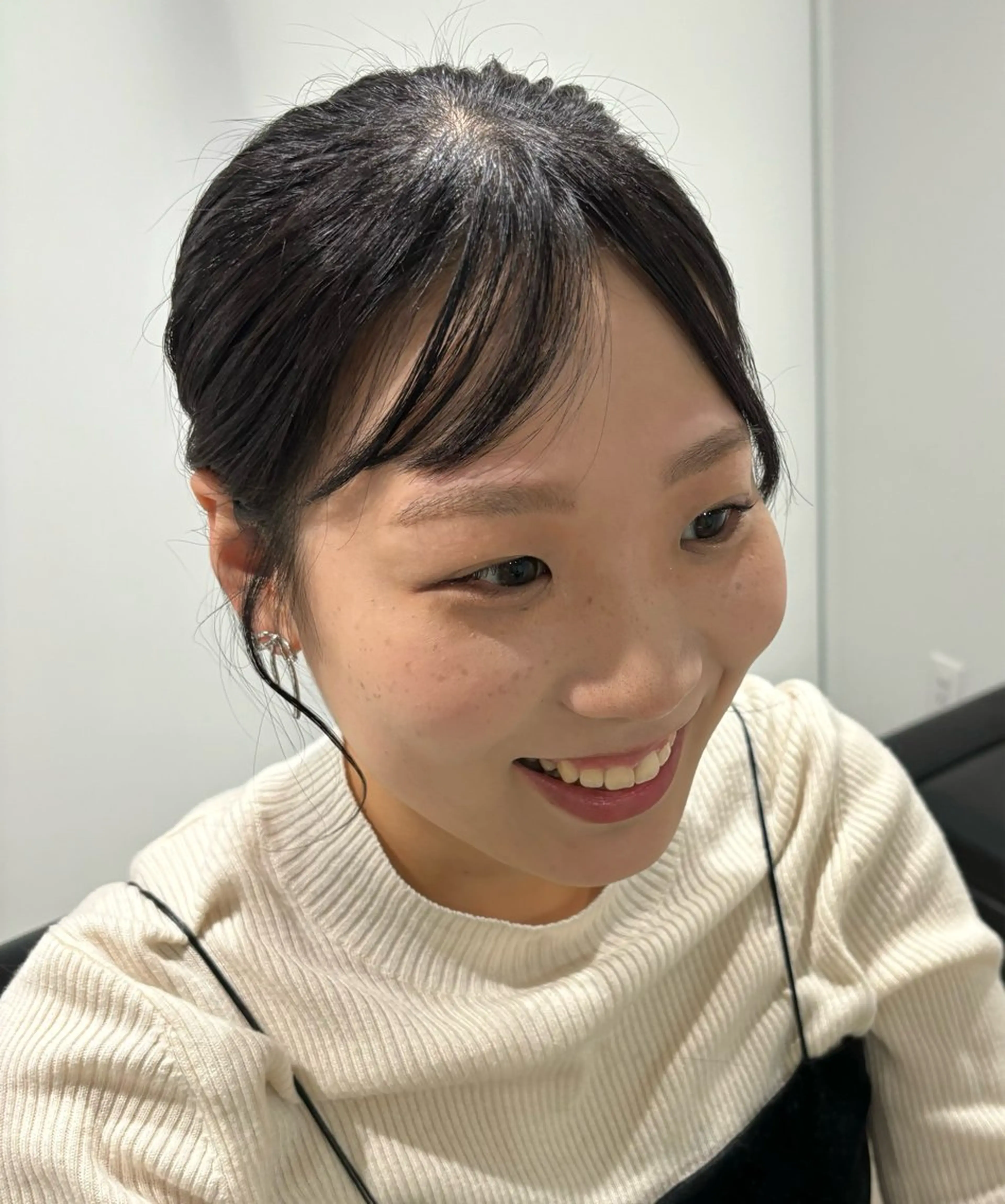 アイブロウ ︎ ︎✿ Nico Nozomi︎ ✿のマツエク・マツパデザイン