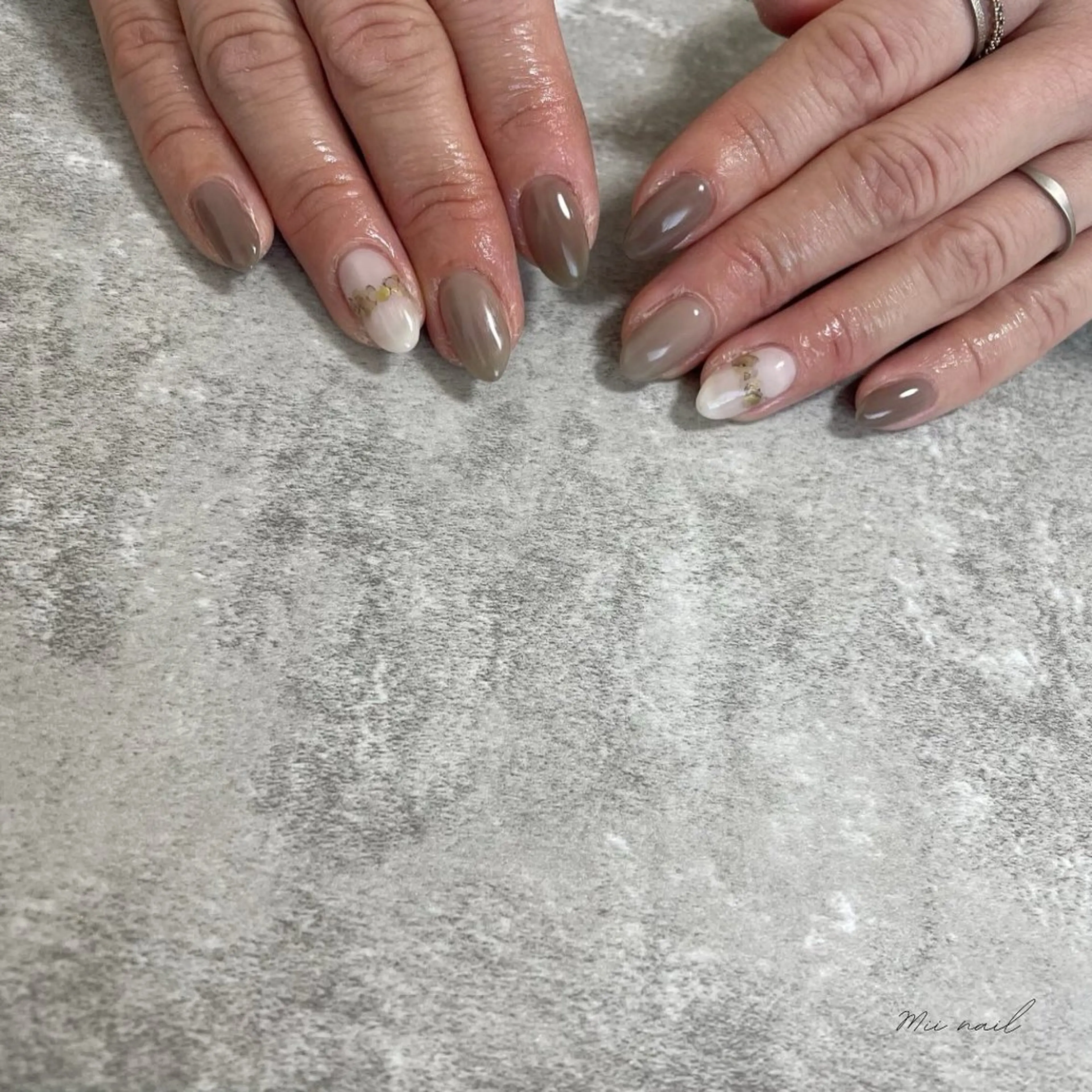 ネイル Mii nail いづみのその他イメージ