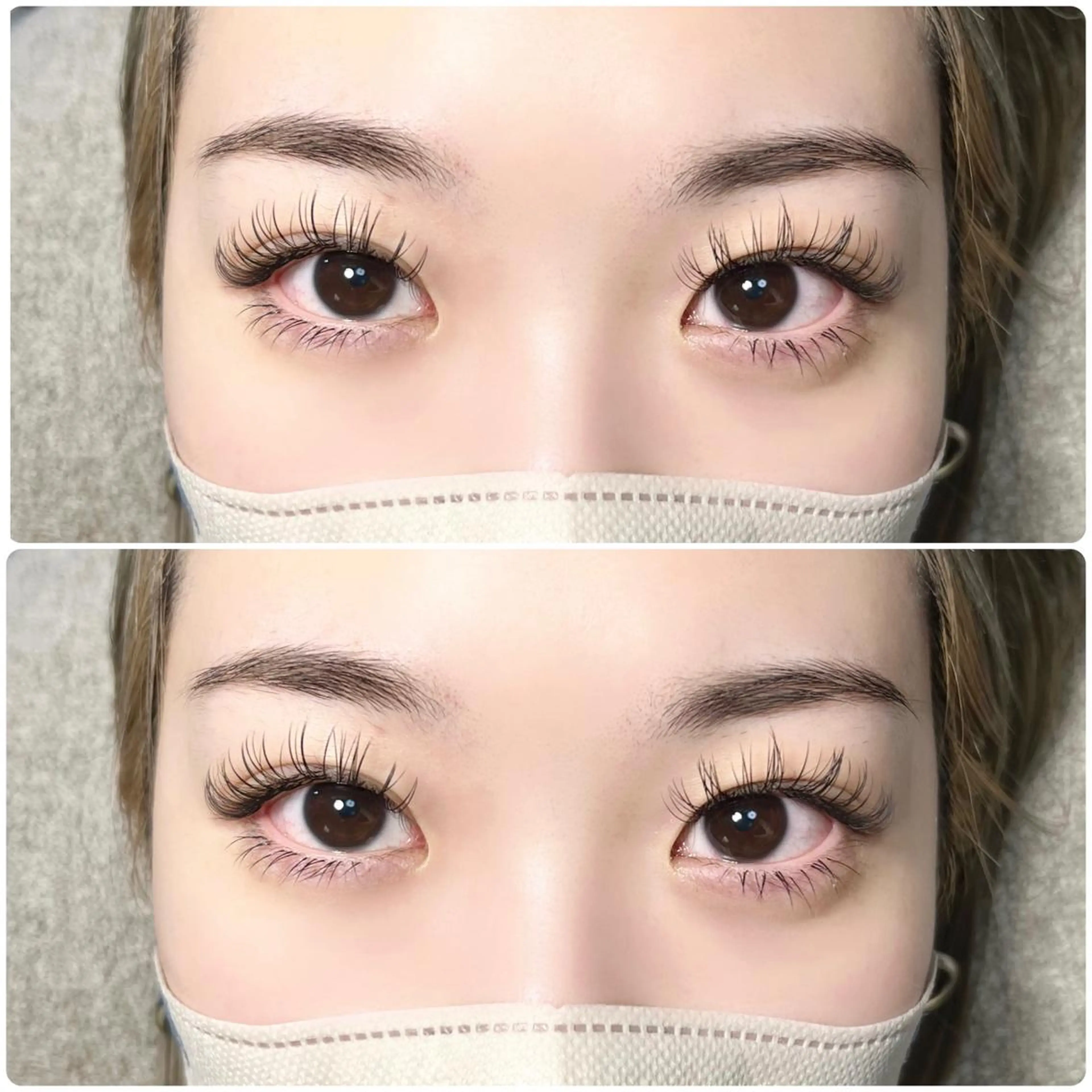 «平日»下マツエク30本まで🌸の写真