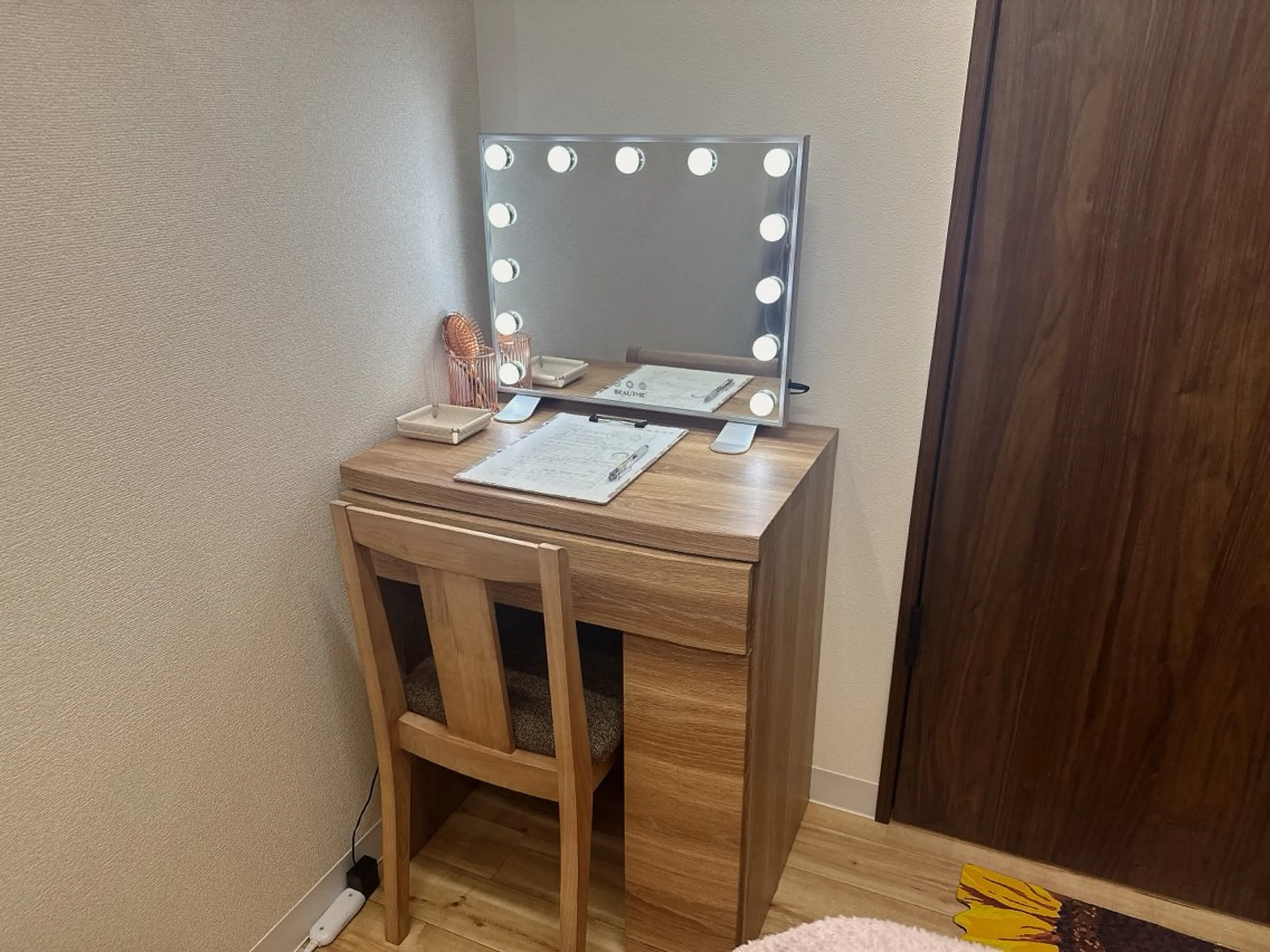 撮影モデル グラーティア 奈良王寺店のその他イメージ