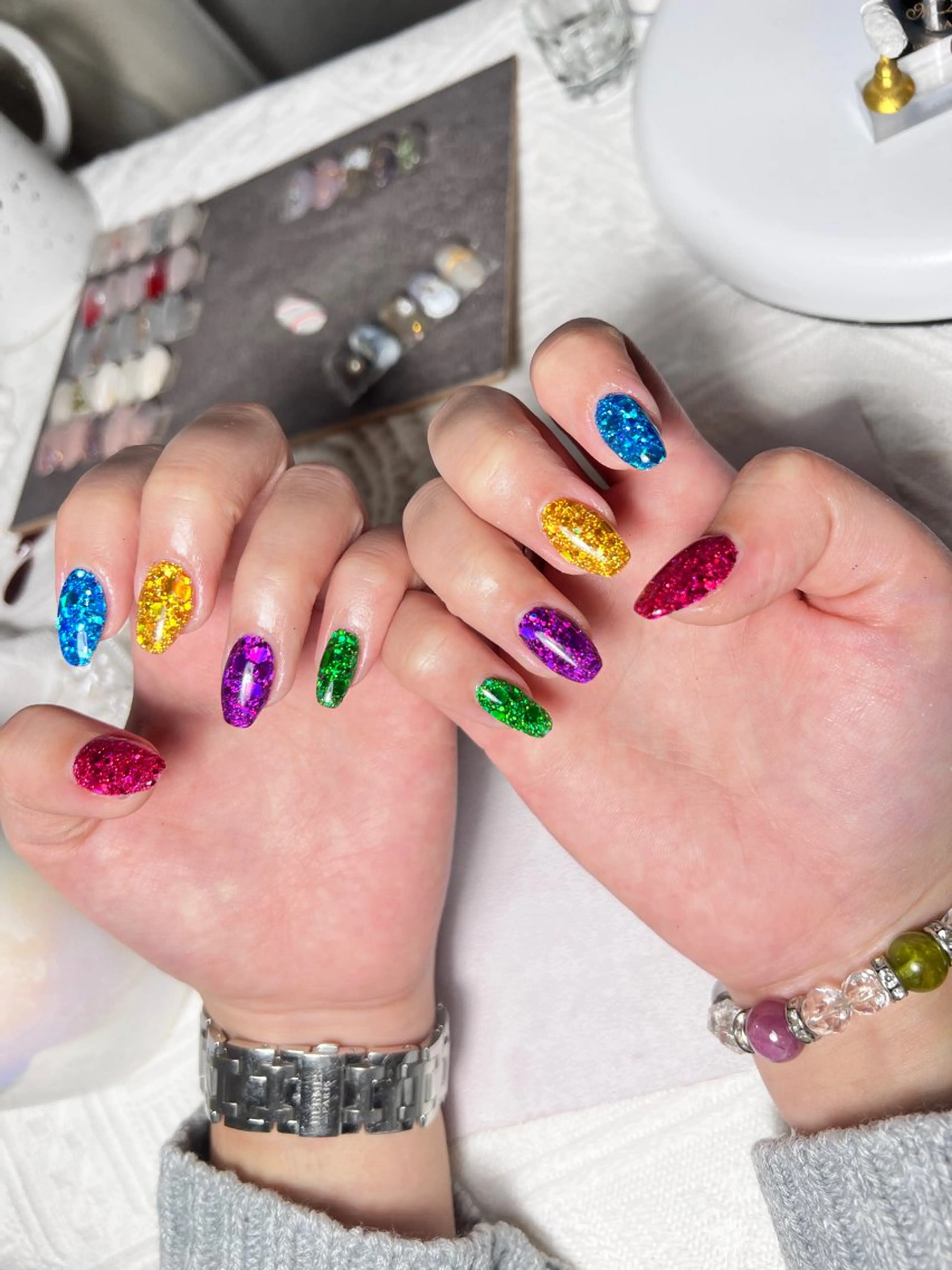 ネイル Jm nailのネイルデザイン