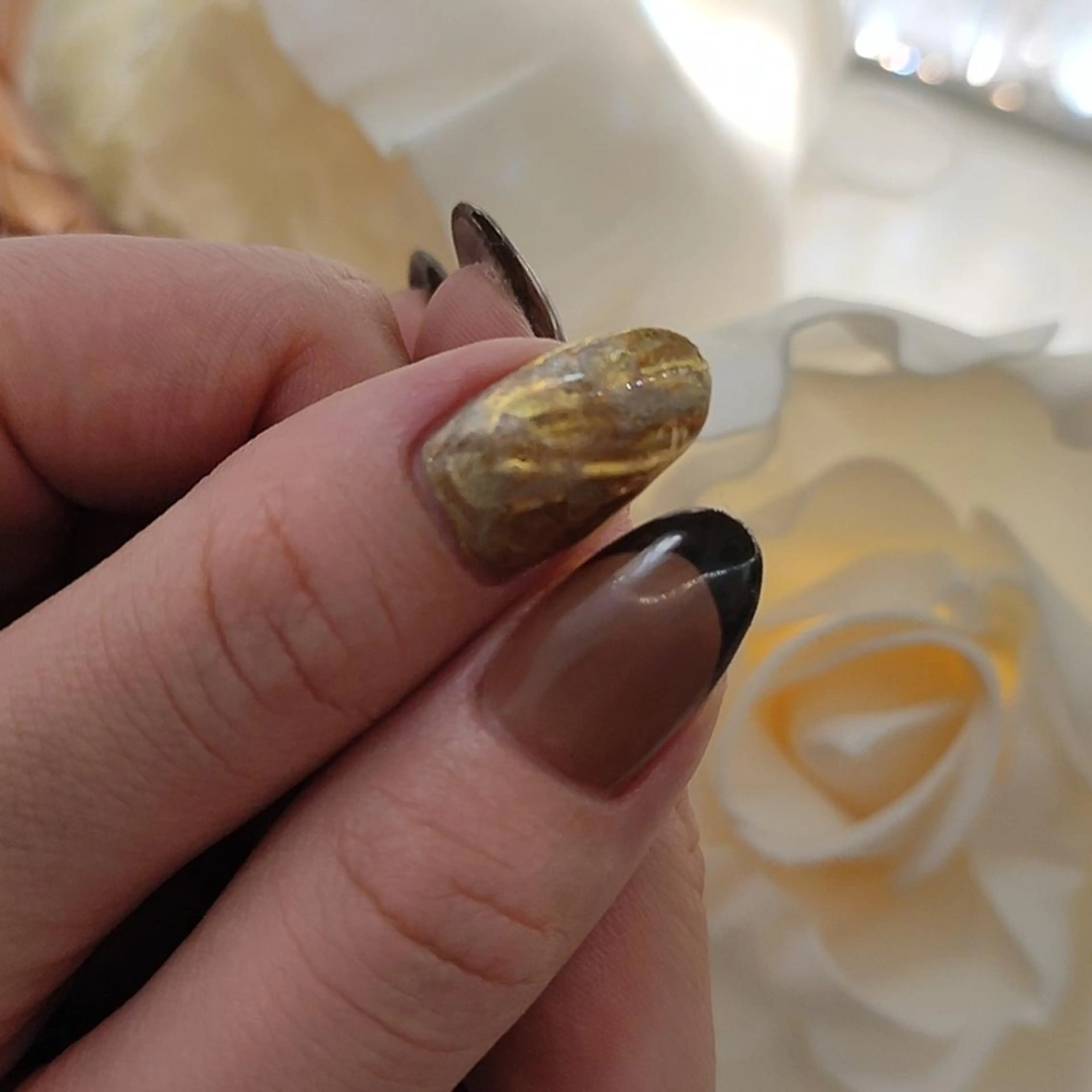 ネイル ハンドネイル RUNWAY 　　の眉毛・アイブロウイメージ