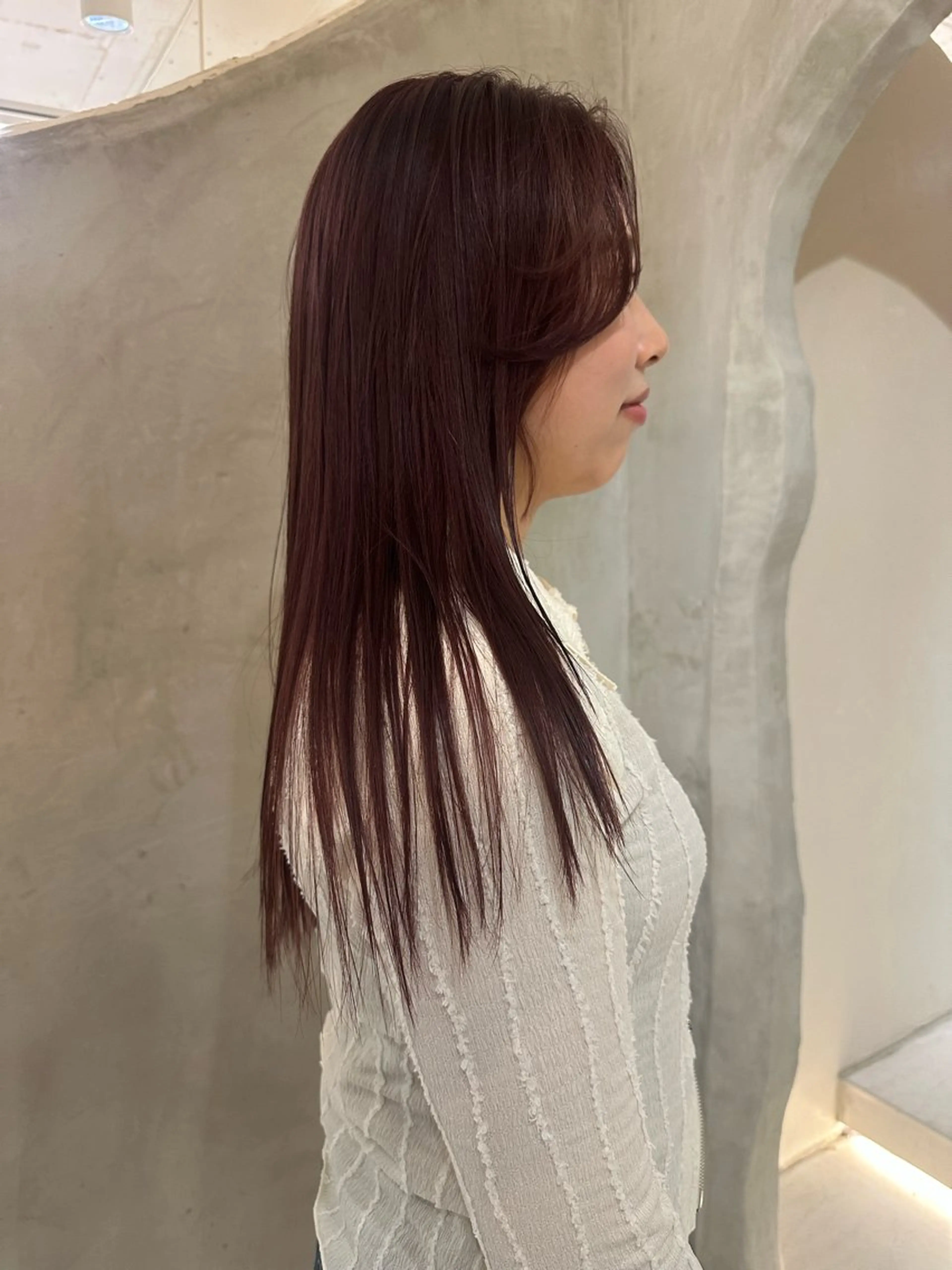 カラー 横浜/メンズカット /れあのヘアスタイル